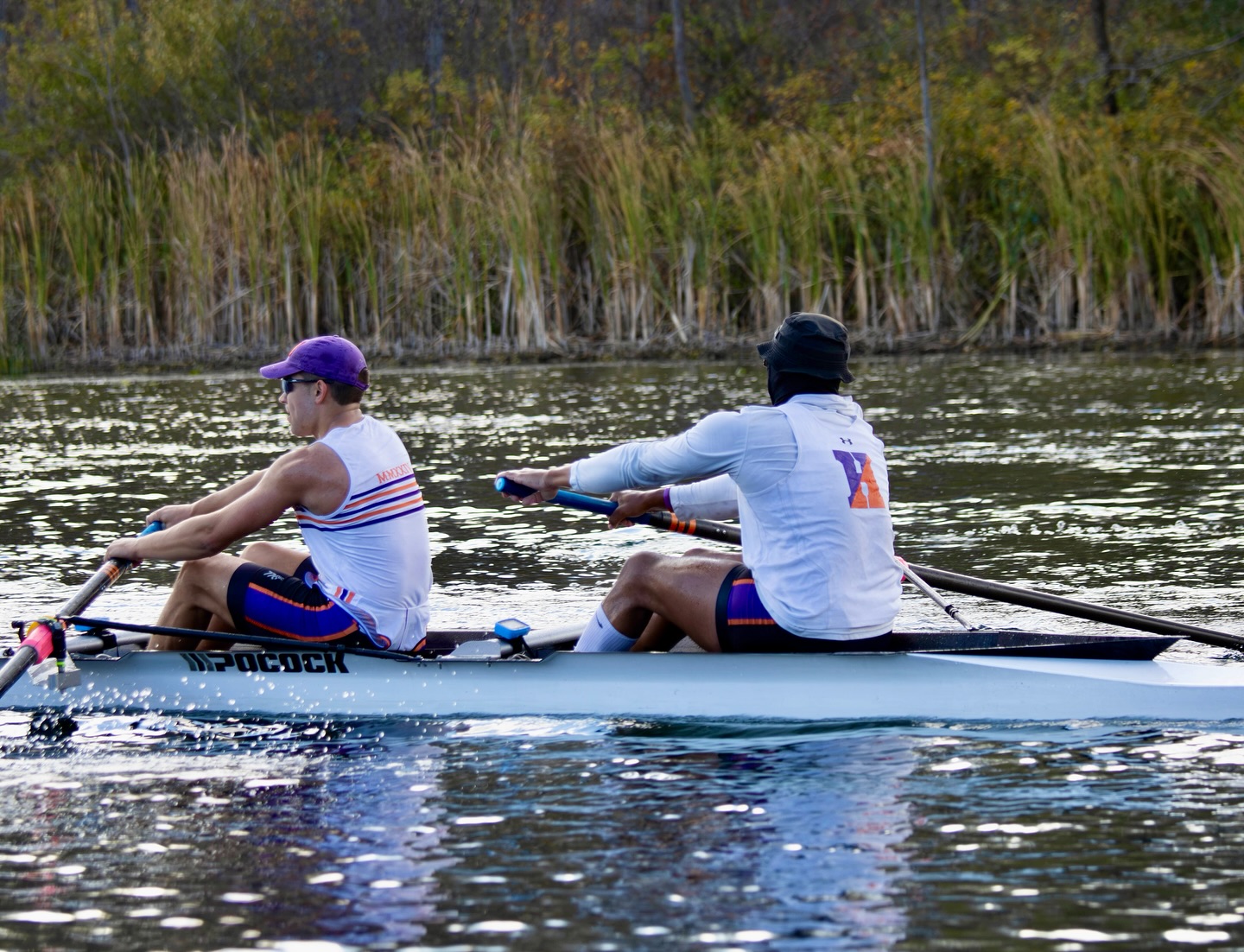 Hobart Rowing