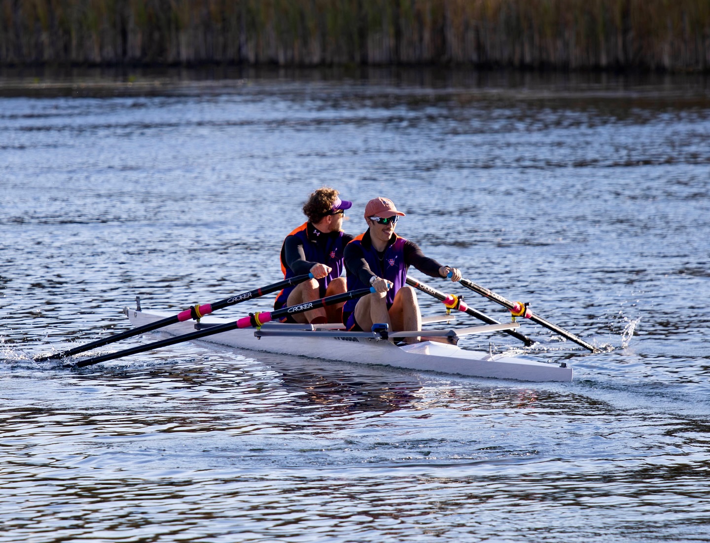 Hobart Rowing