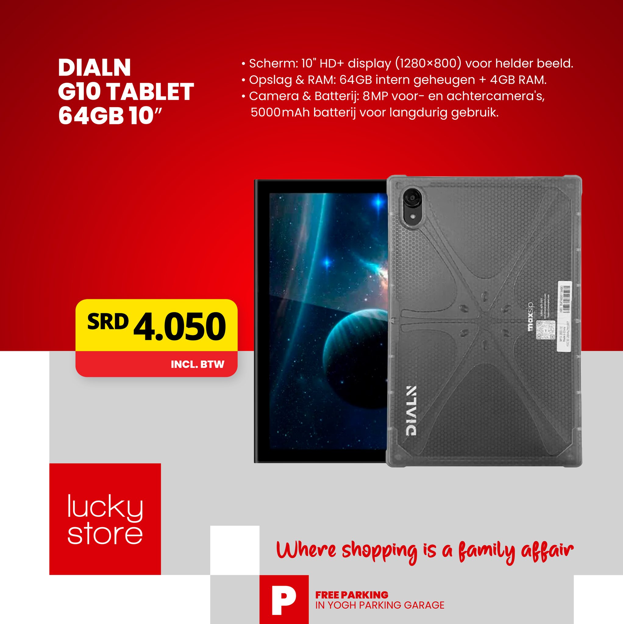 Lucky Store - 𝐃𝐞 𝐩𝐞𝐫𝐟𝐞𝐜𝐭𝐞 𝐭𝐚𝐛𝐥𝐞𝐭 𝐯𝐨𝐨𝐫 𝐟𝐢𝐥𝐦𝐬 𝐞𝐧 𝐠𝐚𝐦𝐞𝐬!😍... | Facebook