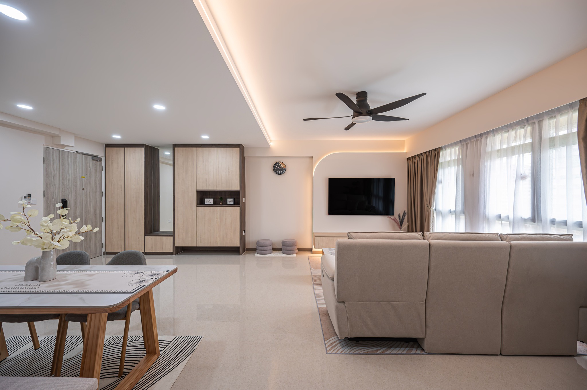 Casa Interior Design Pte... - Casa Interior Design Pte Ltd