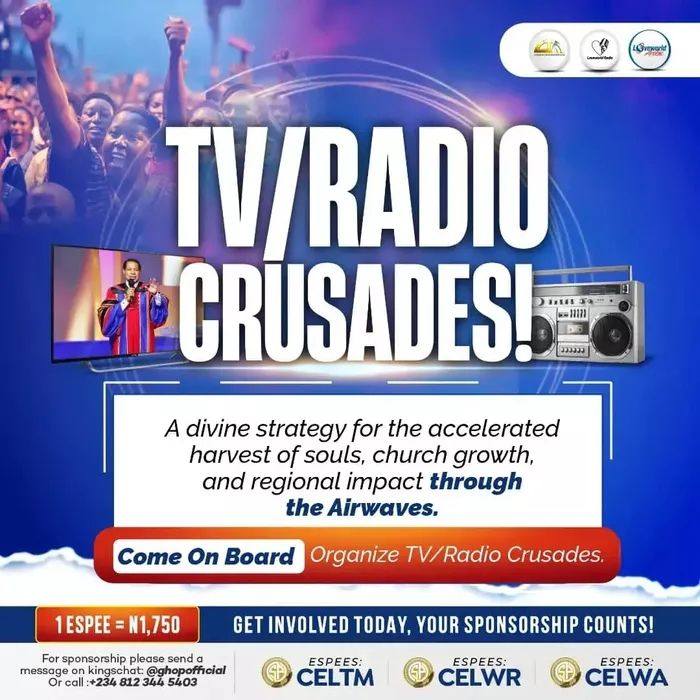 RHAPSODY OF REALITIES PODCAST (A DEEP DIVE) Listen to today's episode ...