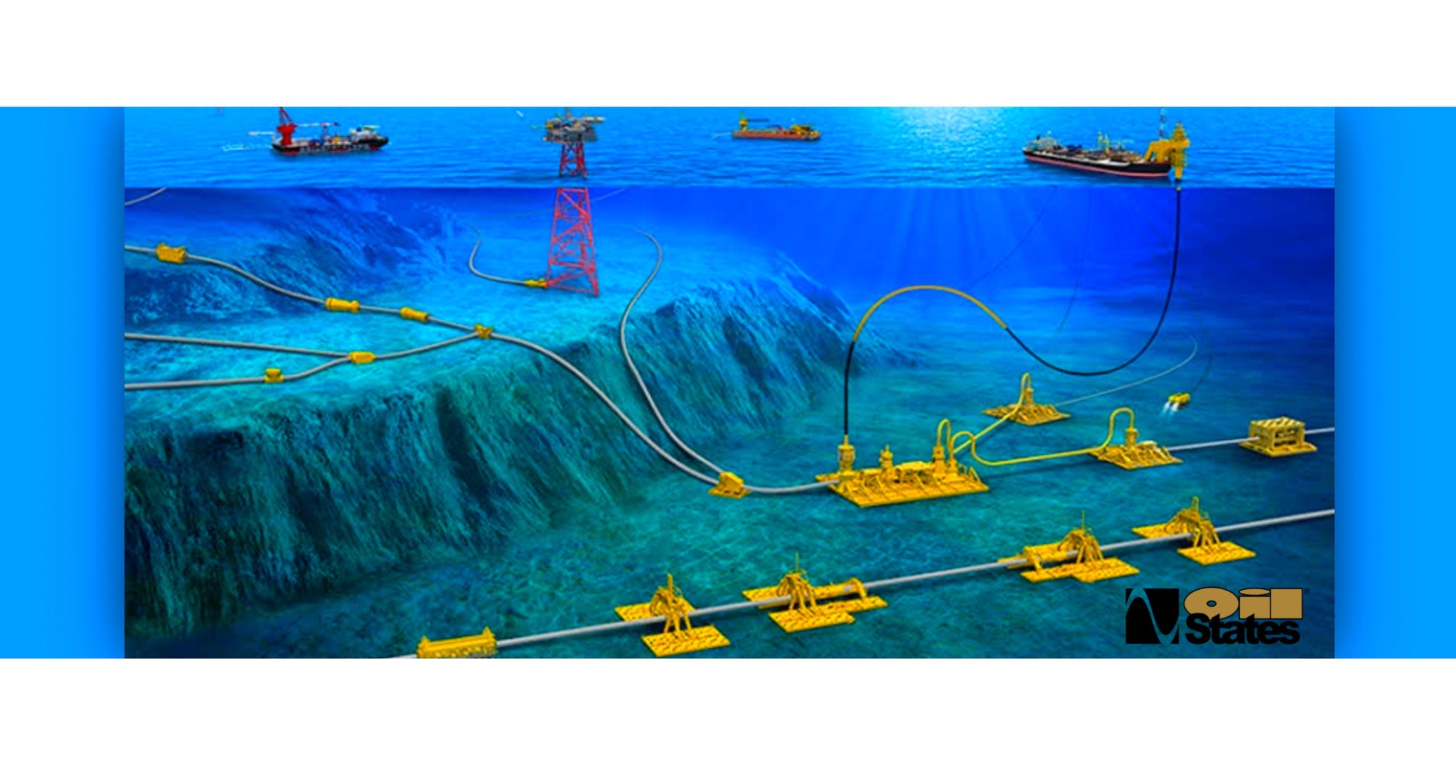 Oil States Industries Thailand | Ban Khai