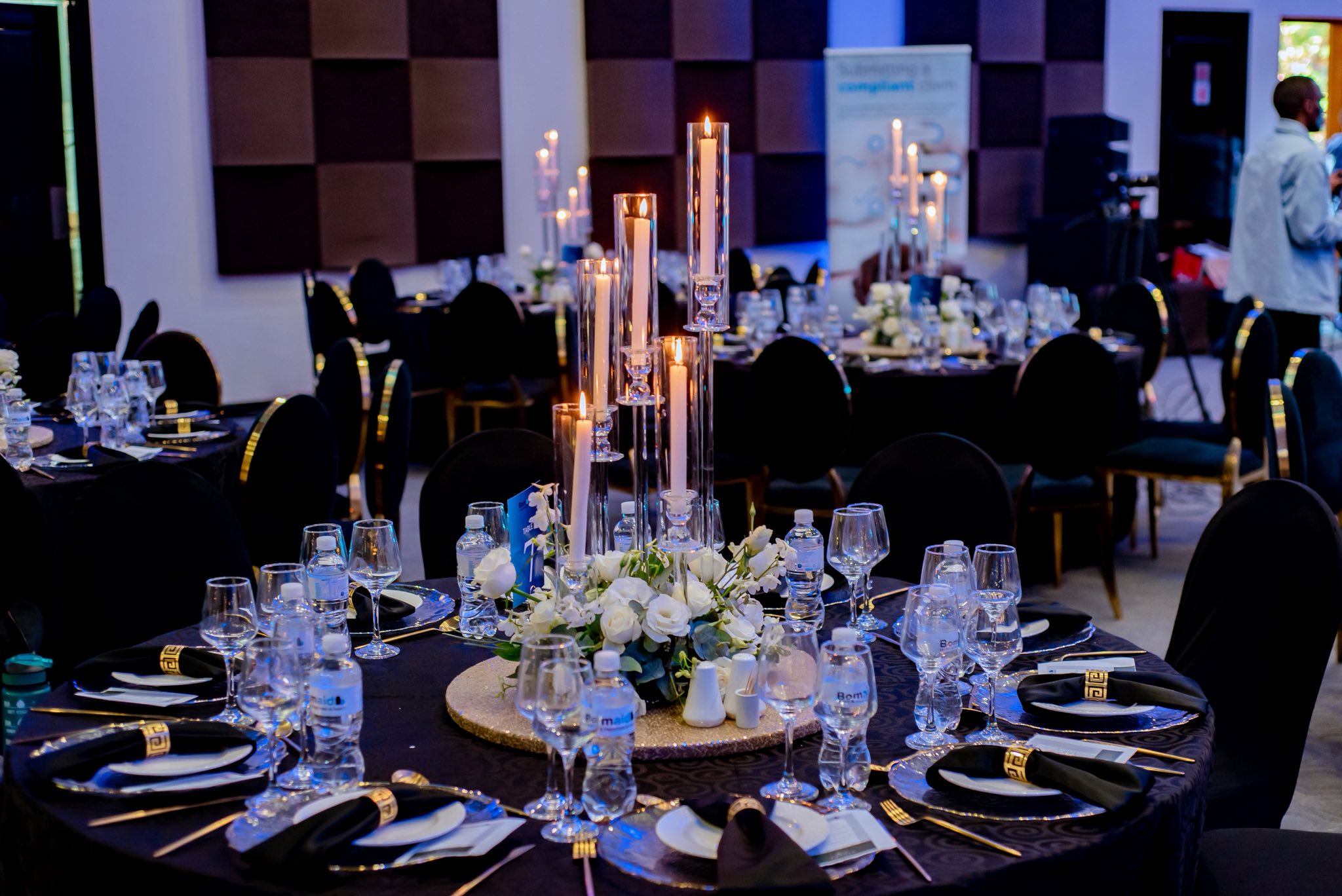 Dash Events
