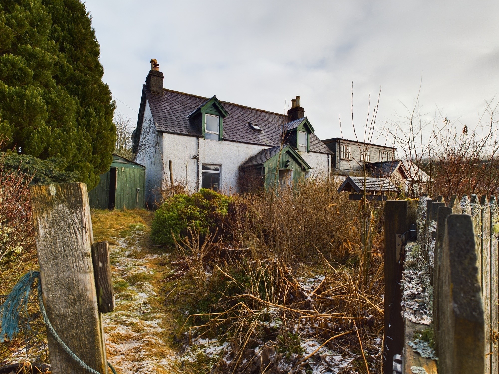 Middleton Ross - 😍 New on the Market 😍 🏠 Garbat, Garve,... | Facebook