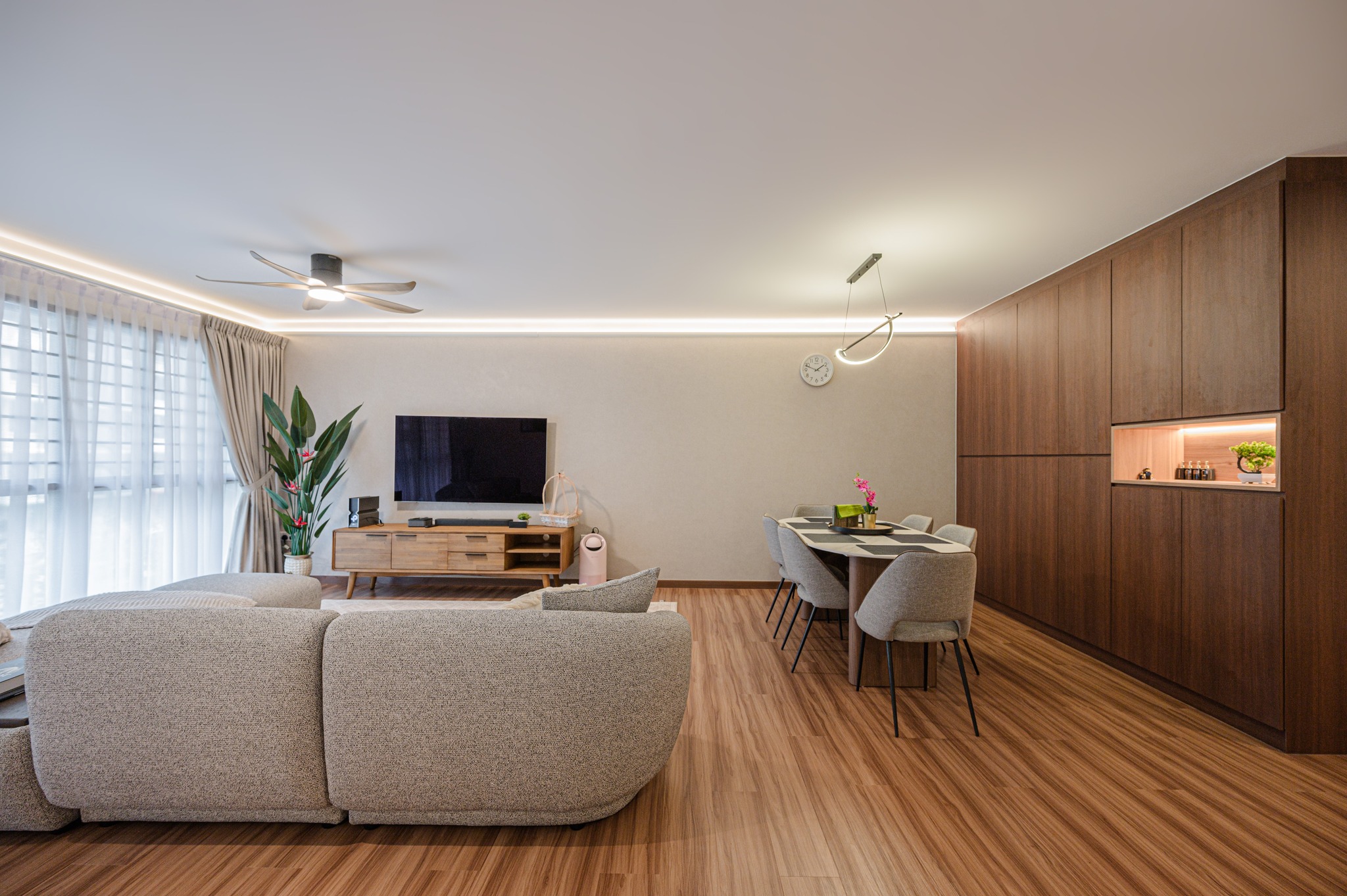 Casa Interior Design Pte... - Casa Interior Design Pte Ltd