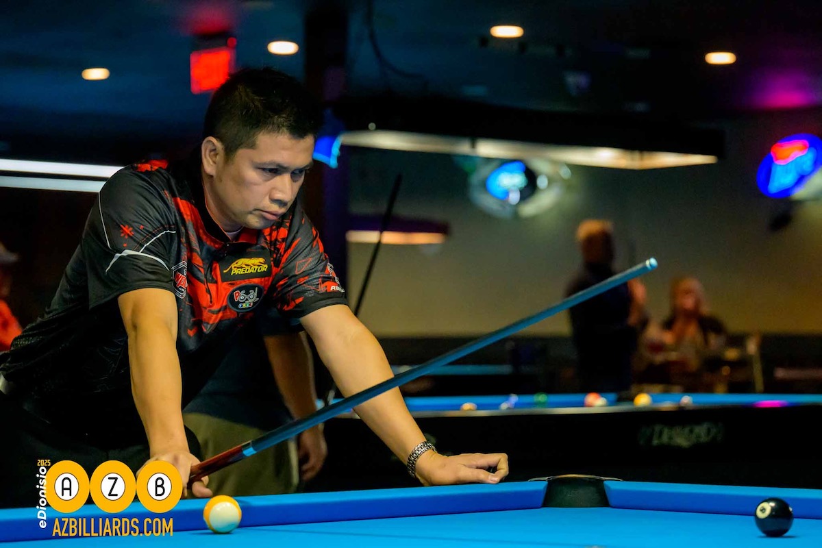 AzBilliards.com