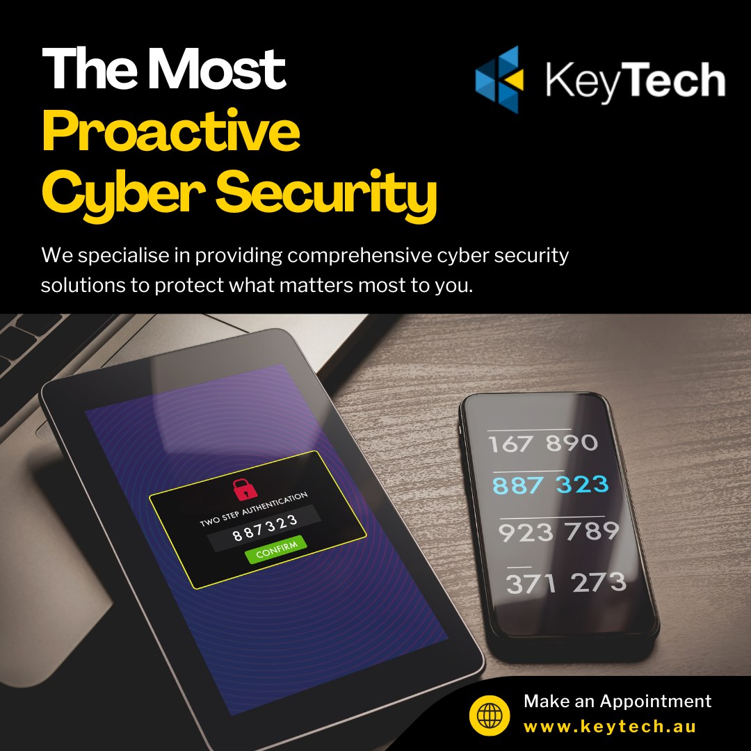 Key Technologies - Key Communications | Toowong QLD