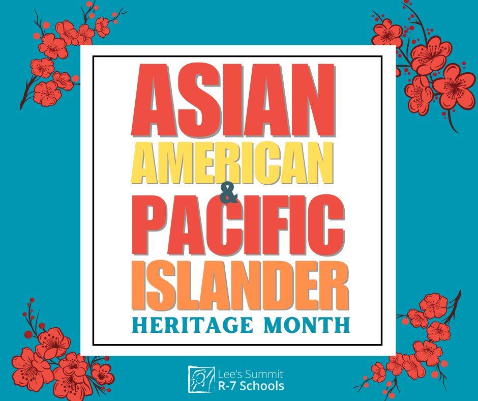 Lee's - 🌺 May is National Asian American and Pacific Islander (AAPI ...