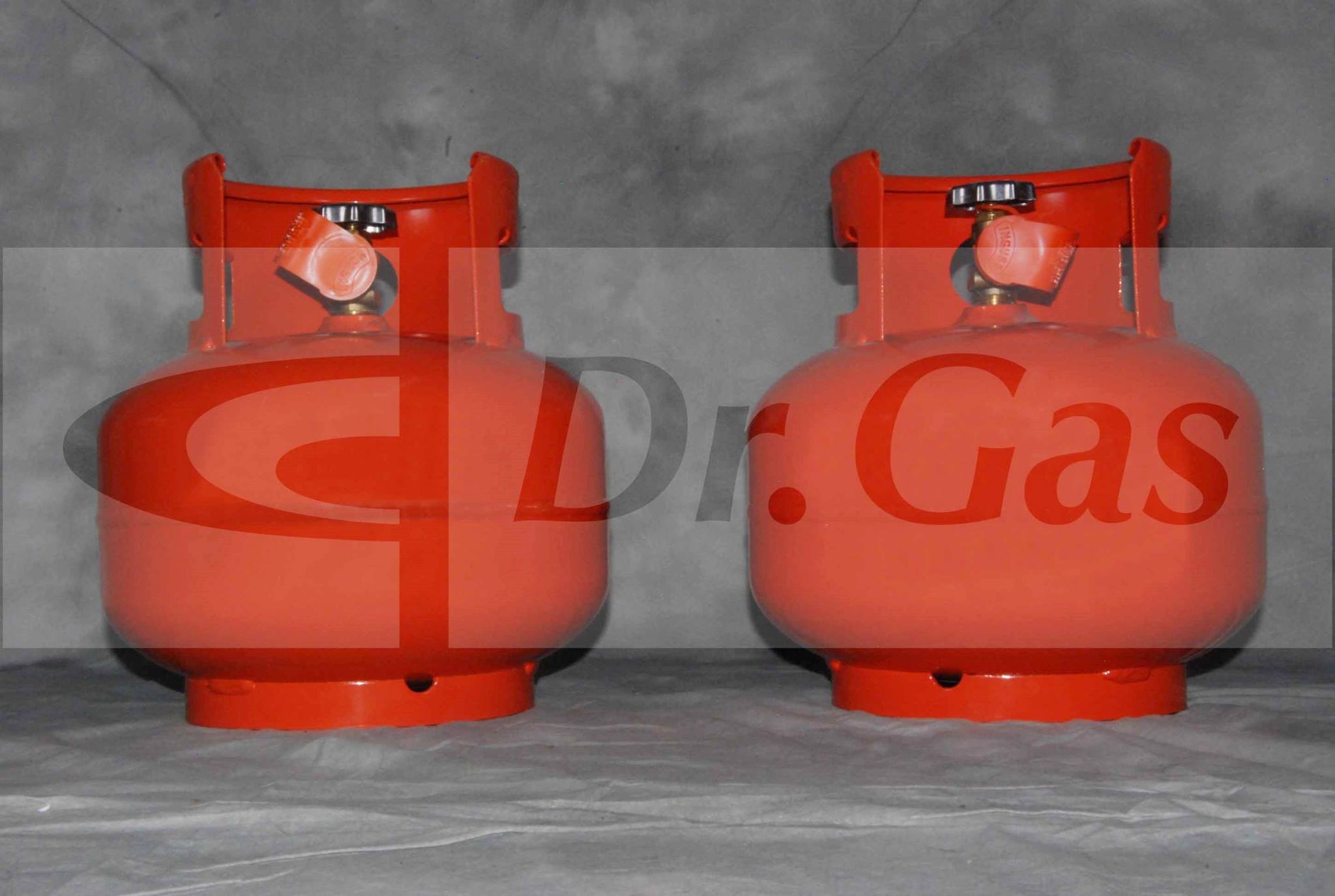 Dr. Gas | San José
