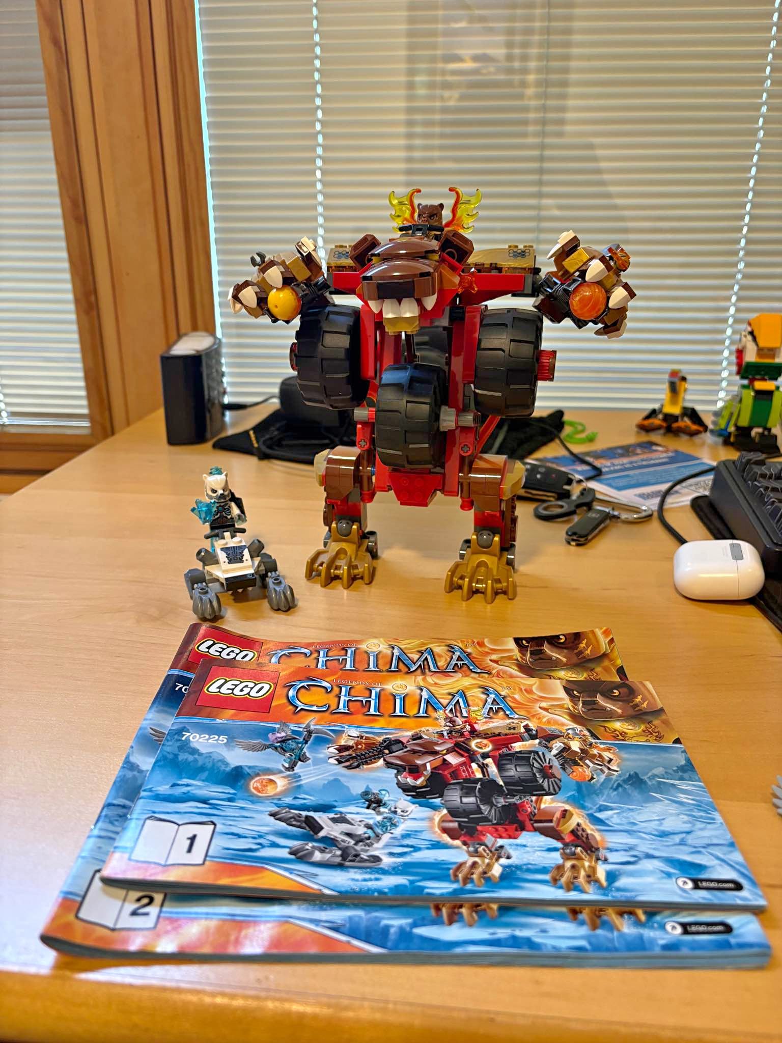 2箱 LEGO Chima Sets for sale in Seattle, Washington | Facebook Marketplace