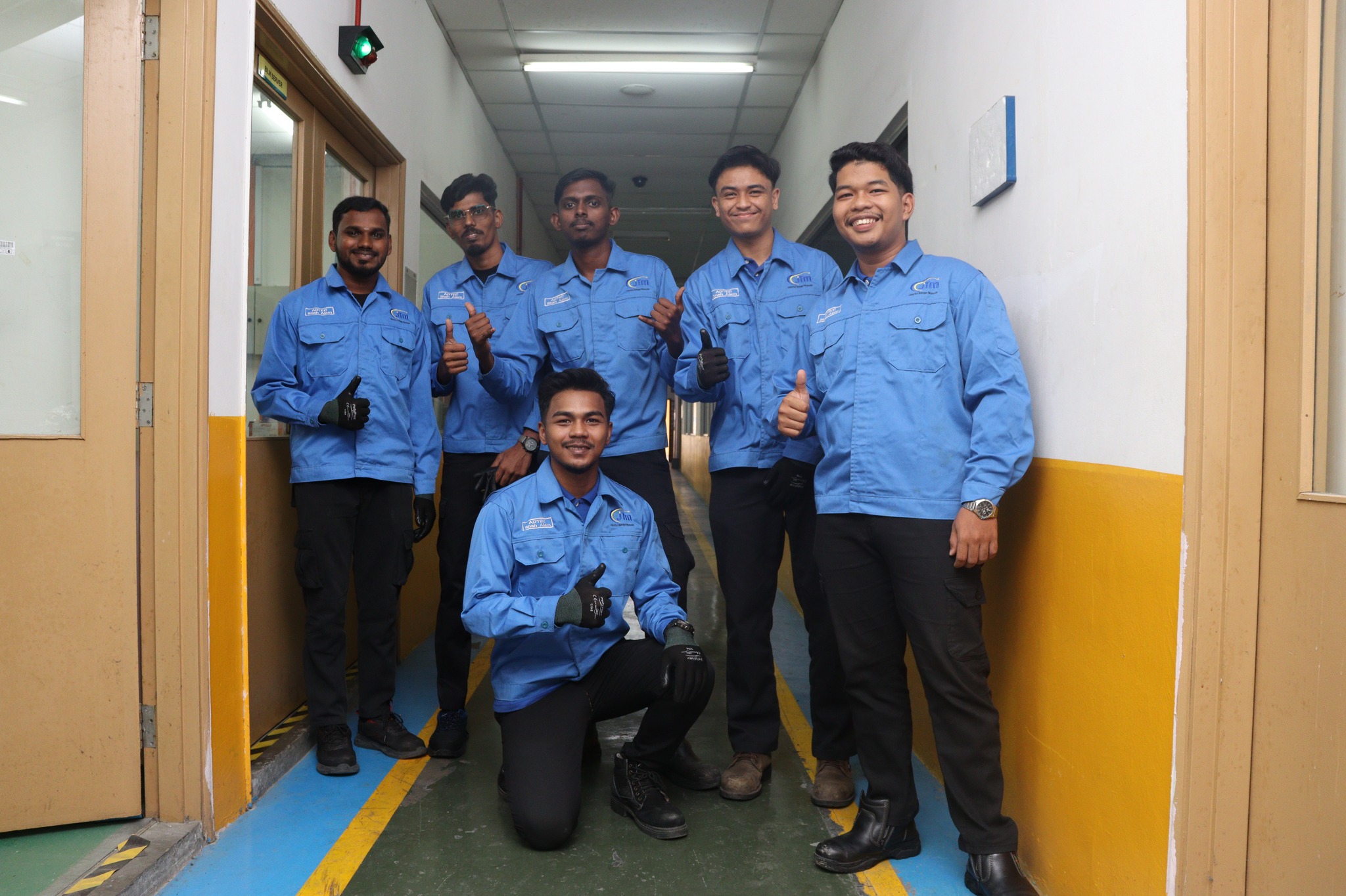 ADTEC JTM Kampus Shah Alam | Shah Alam