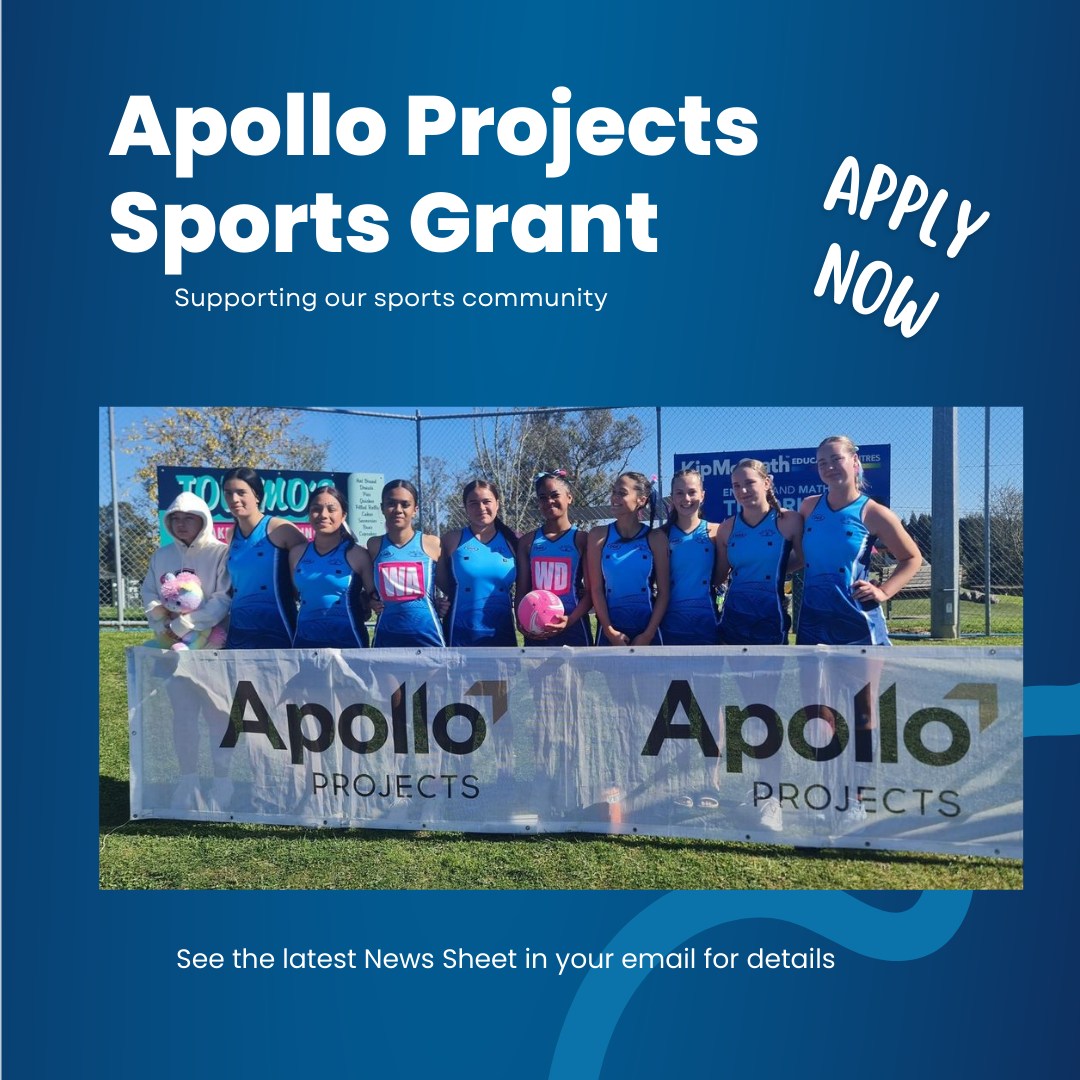 Fraser - Fraser High School has been granted funding through the Apollo ...