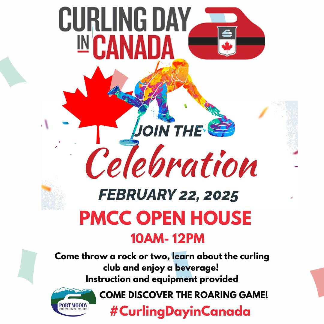 Port Moody Curling Club | Port Moody BC