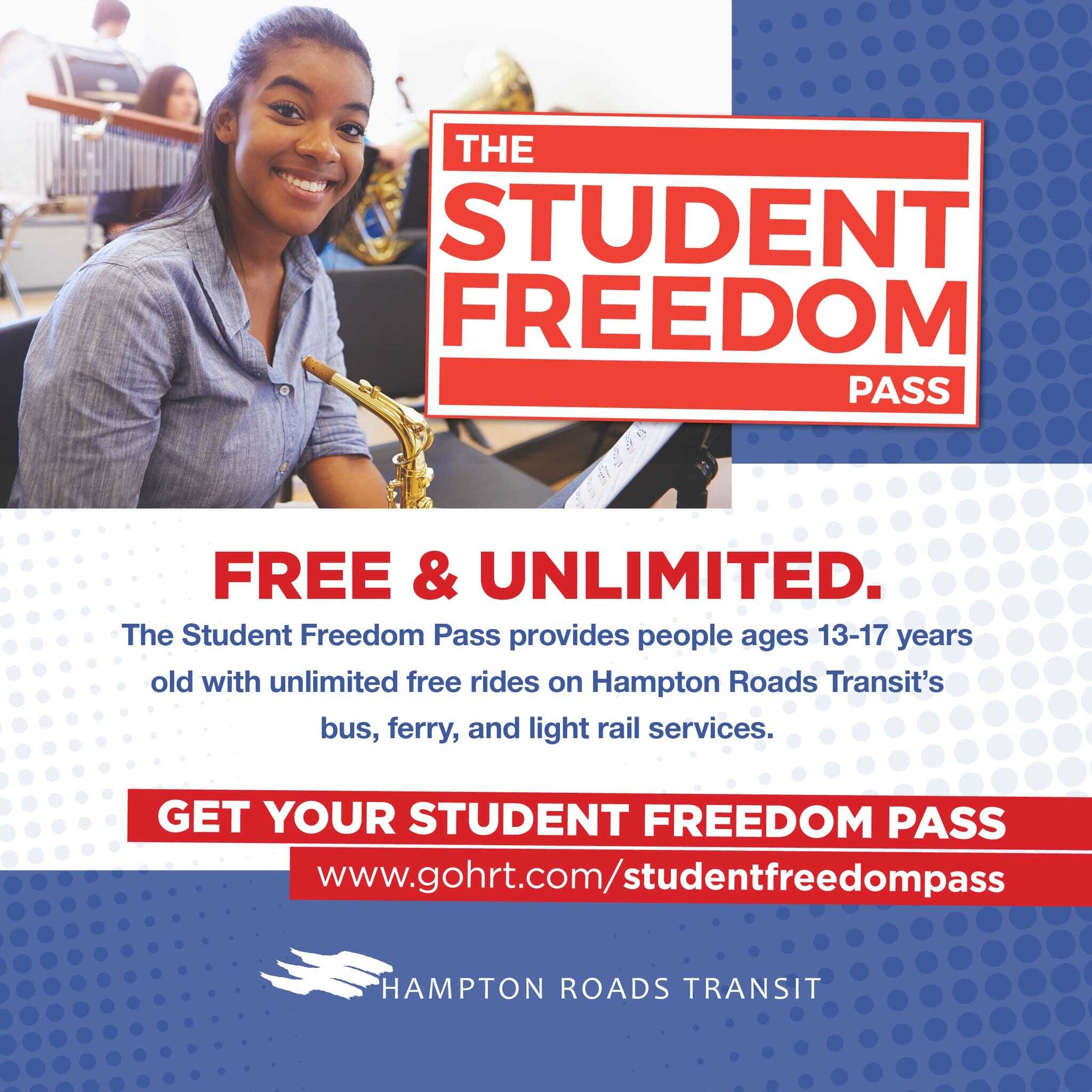 Myactivechild.com - 🚌 #757 The Student Freedom Pass – Free Rides For ...