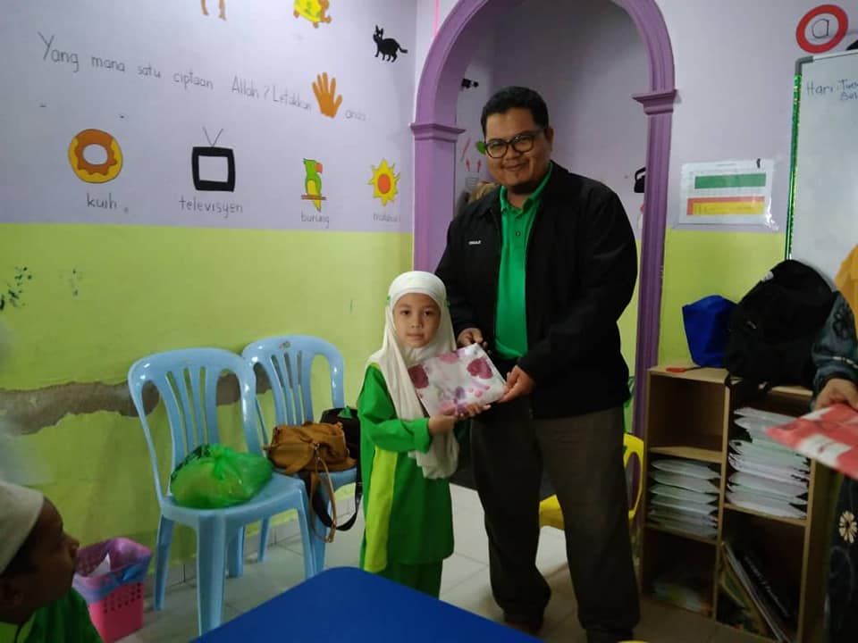 Kemalangan Basikal Lajak Di Alor Gajah