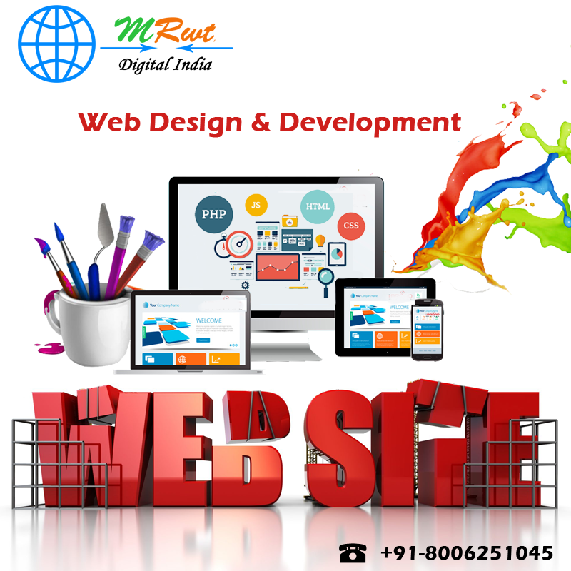 Rwt Website Development
