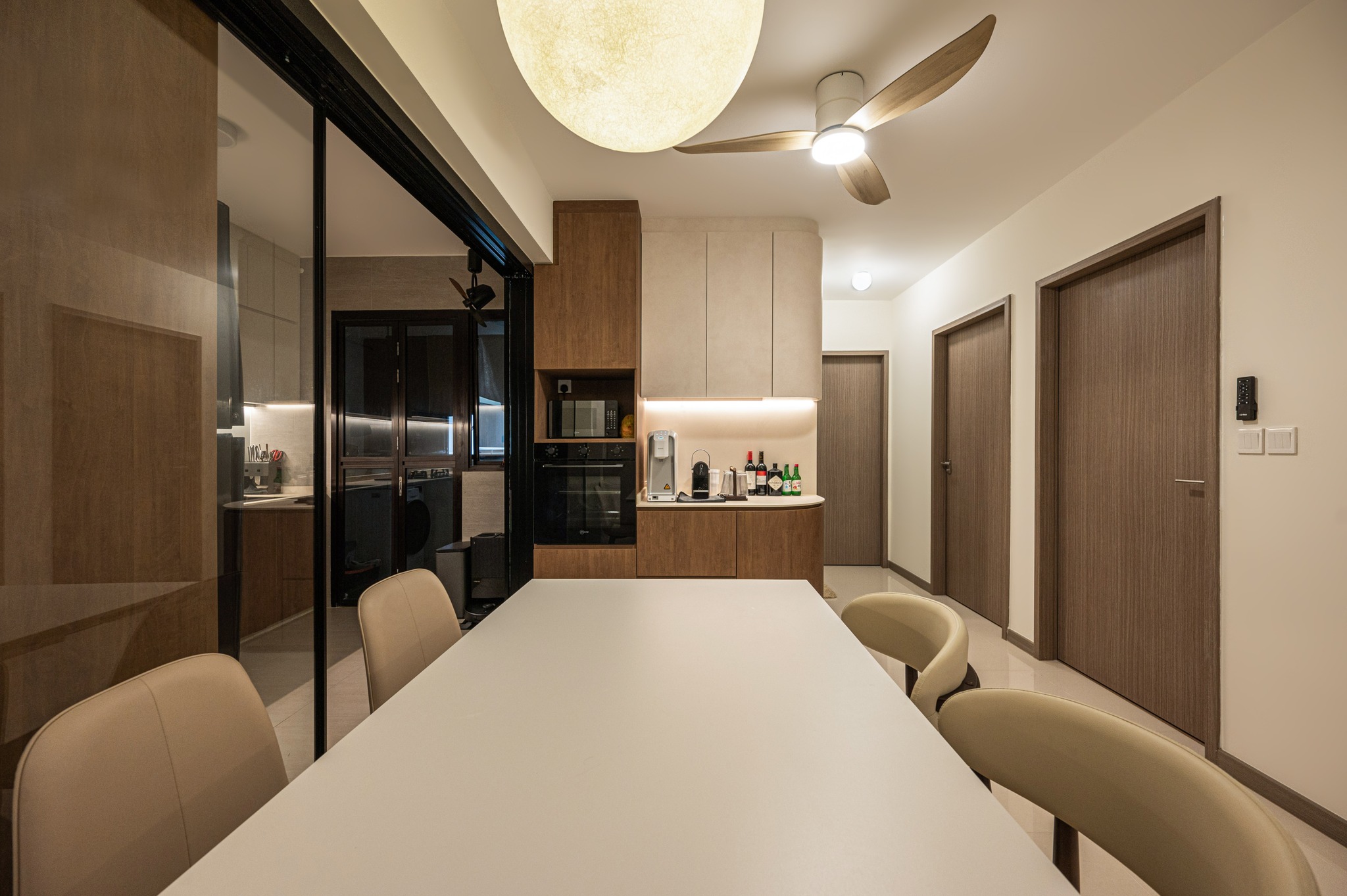 Casa Interior Design Pte... - Casa Interior Design Pte Ltd