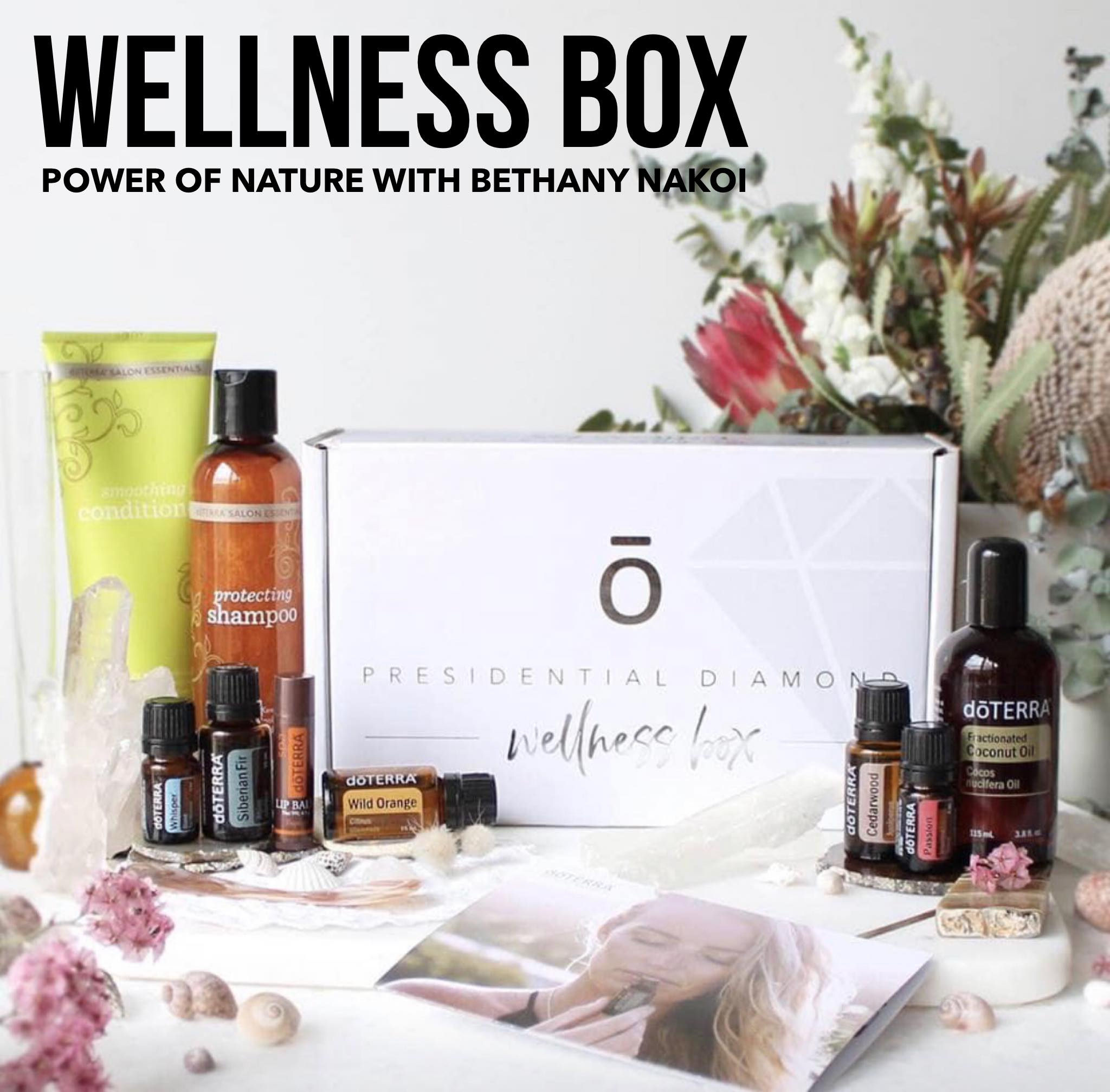 It's time to thrive with nature by your side! 💜 Introducing the