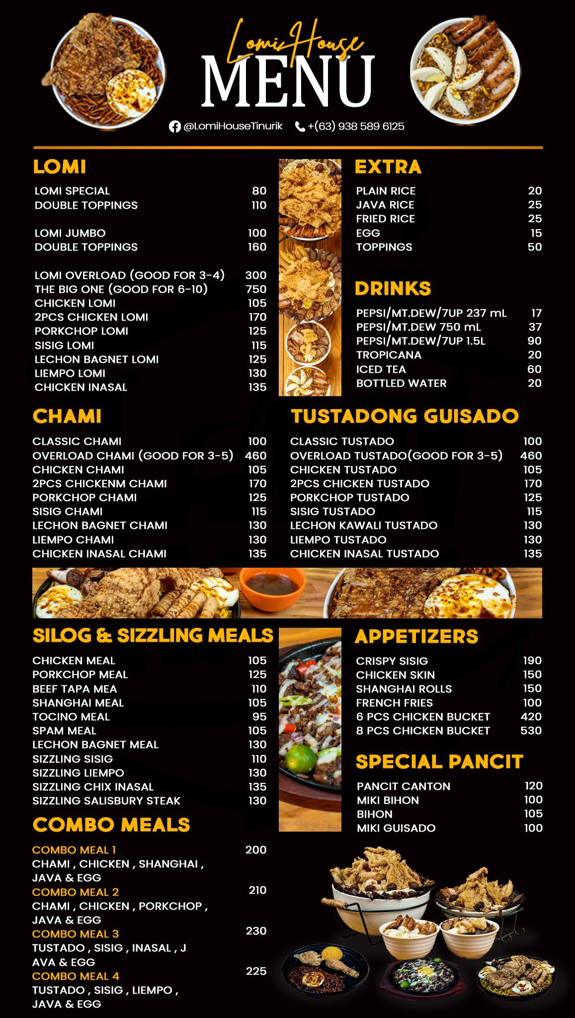 Lomi House - Lomi House added a new photo.