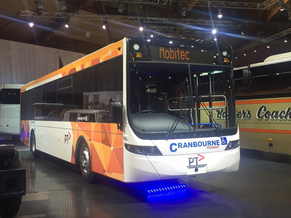 Good evening fans. Here's a quick... - Transit Graphics | Facebook