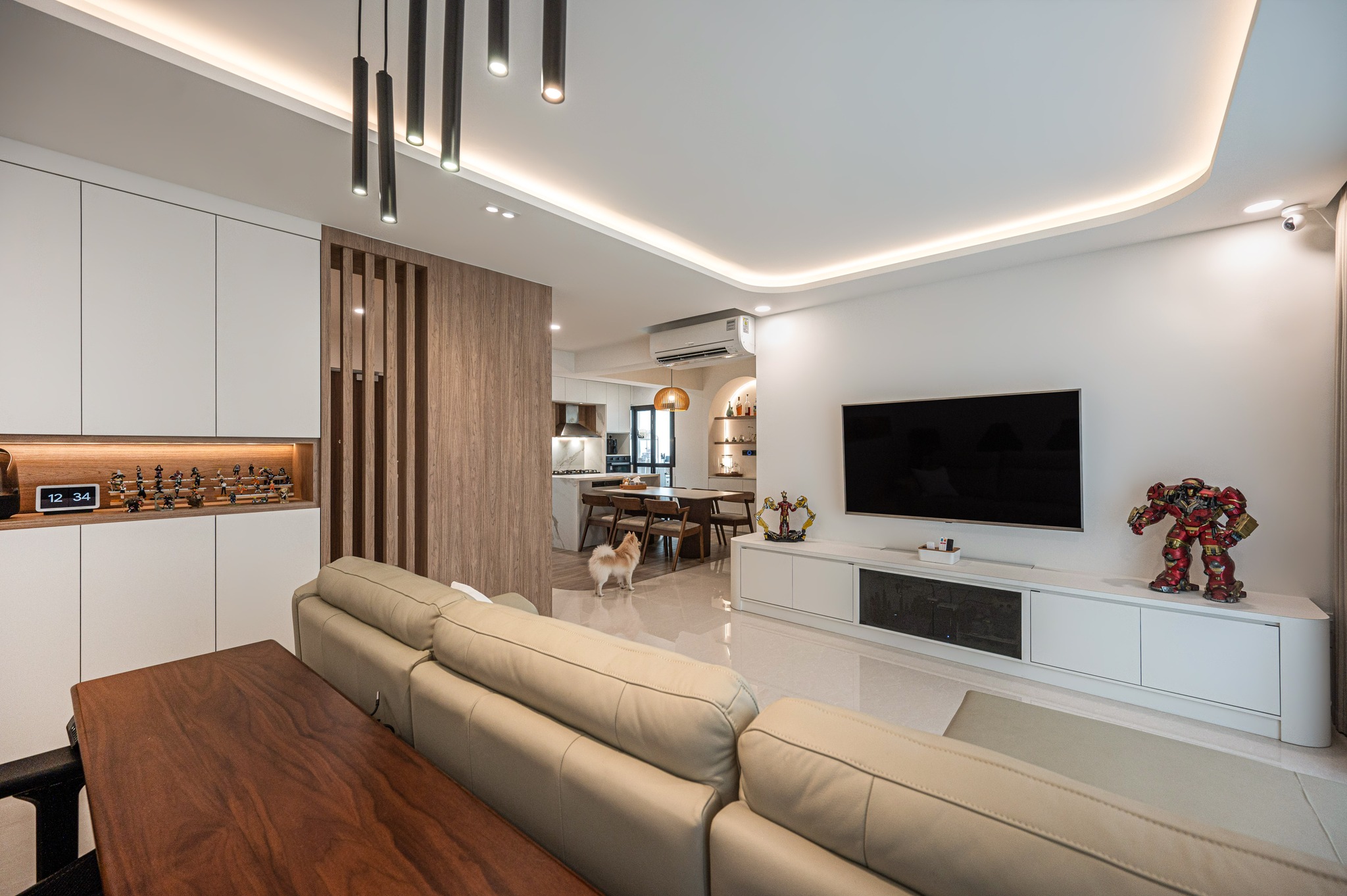Casa Interior Design Pte... - Casa Interior Design Pte Ltd