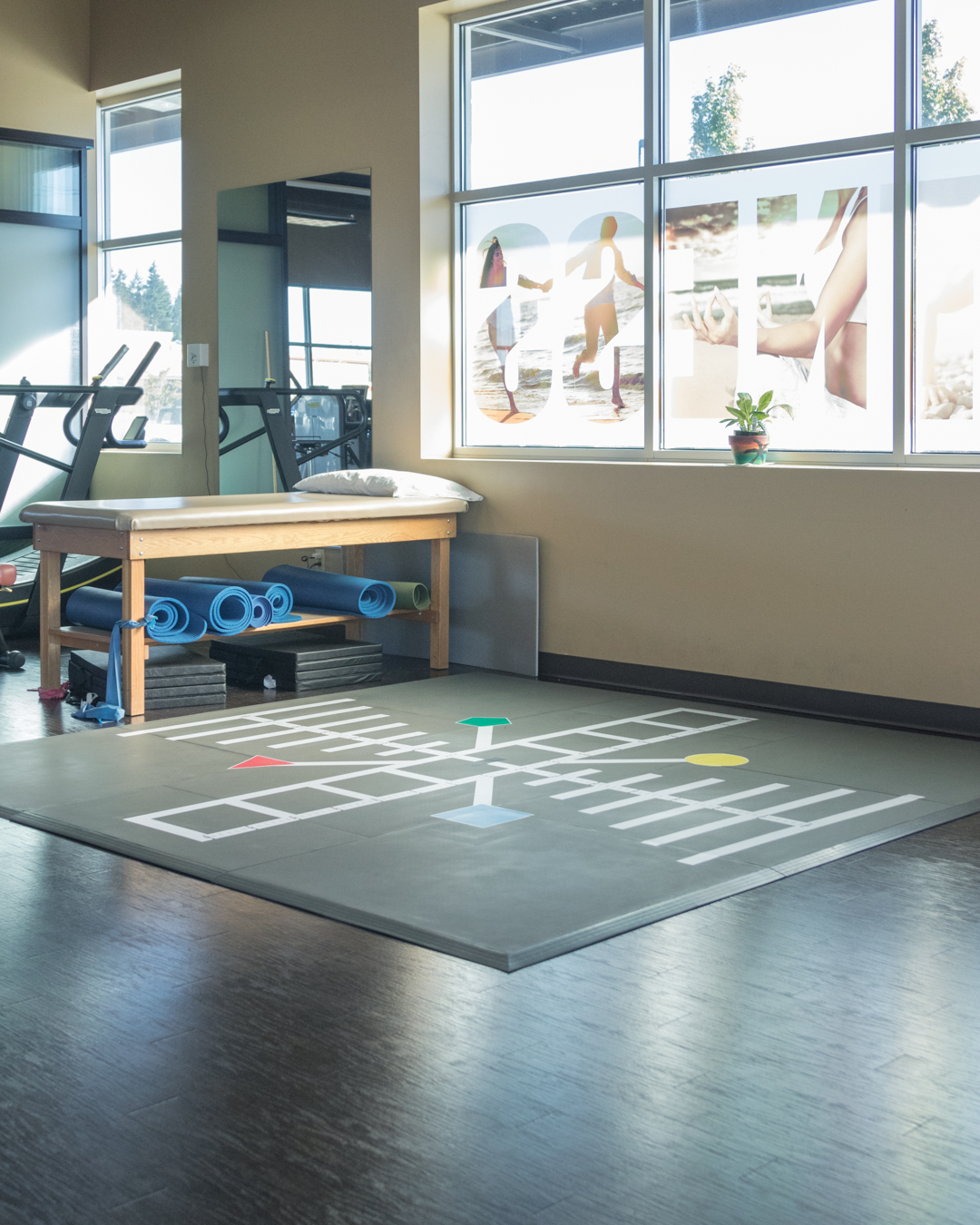 Smartcells Cushioning Technology | Chehalis WA