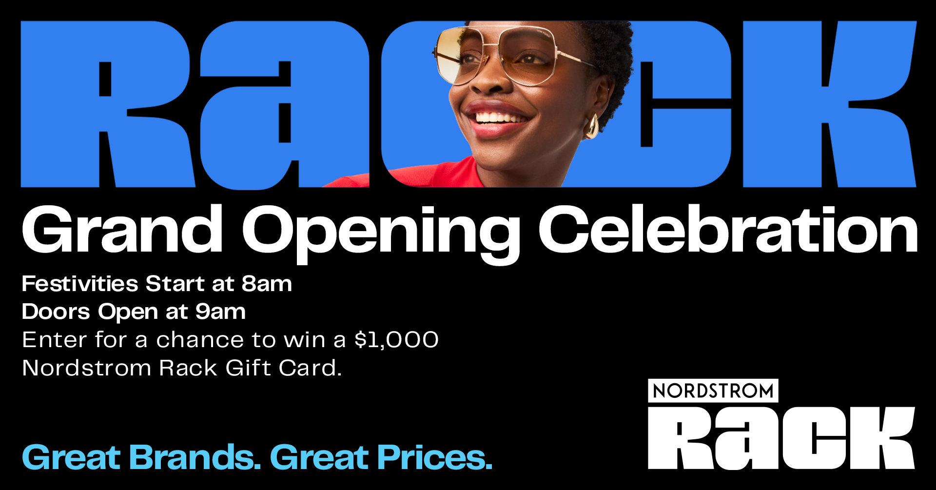Nordstrom Rack - Nordy Club members, get $20 when you... | Facebook
