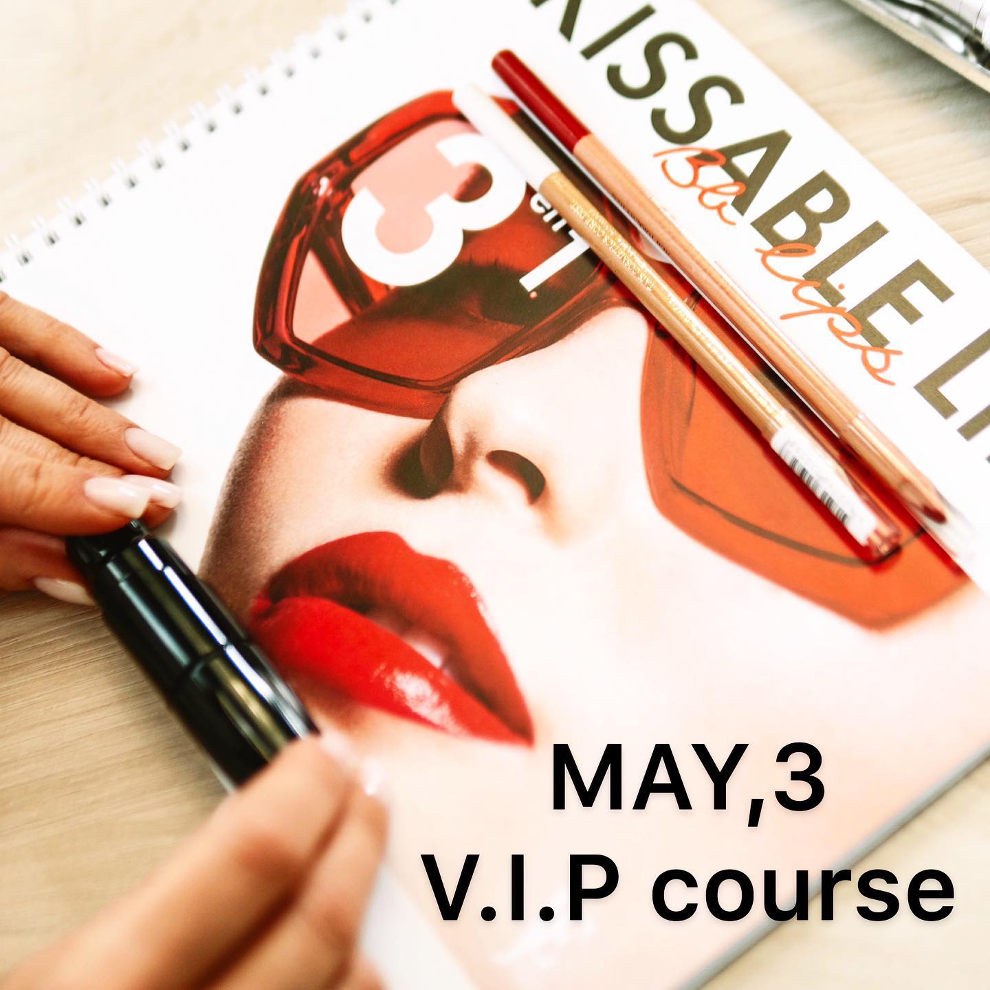 Yuliya Elizarova V I P Course In English For My Student From Australia Holoacademy Kissable Kissablelips Kissumlips Nudelip Pmu Micropigmentation Facebook