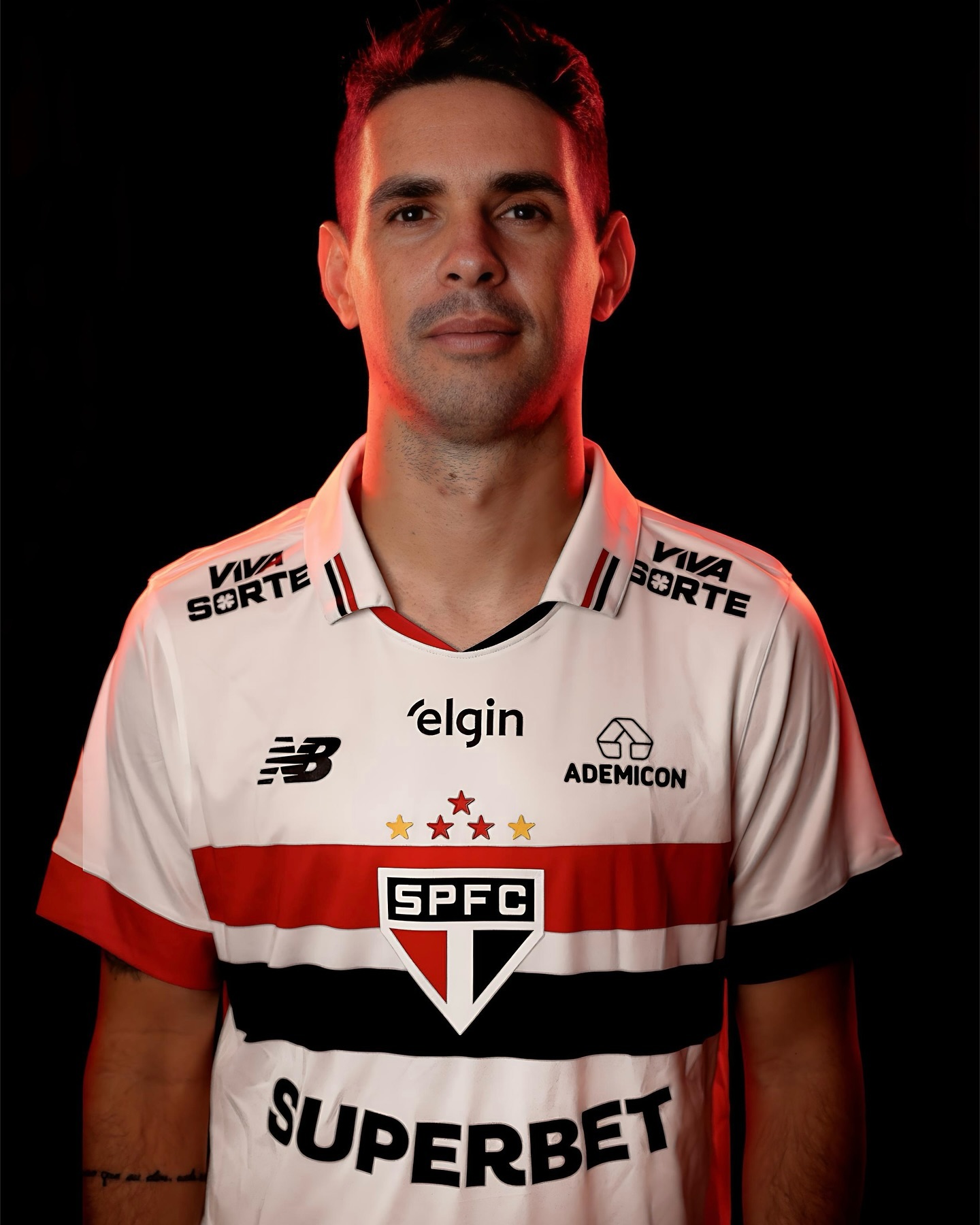 São - Pronto para 2025 🕴️ #SuperReforço #VamosSãoPaulo 🇾🇪 | Facebook