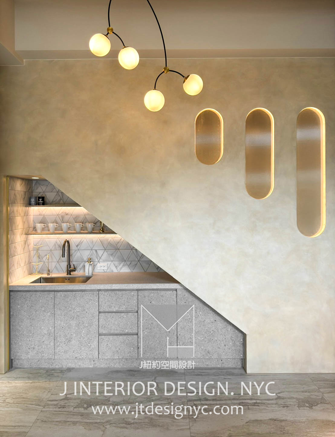 小編跟大家分享這個好消息，J紐約設計師群真的好幸福... - J Interior Design,NYC / J紐約空間設計 | Facebook