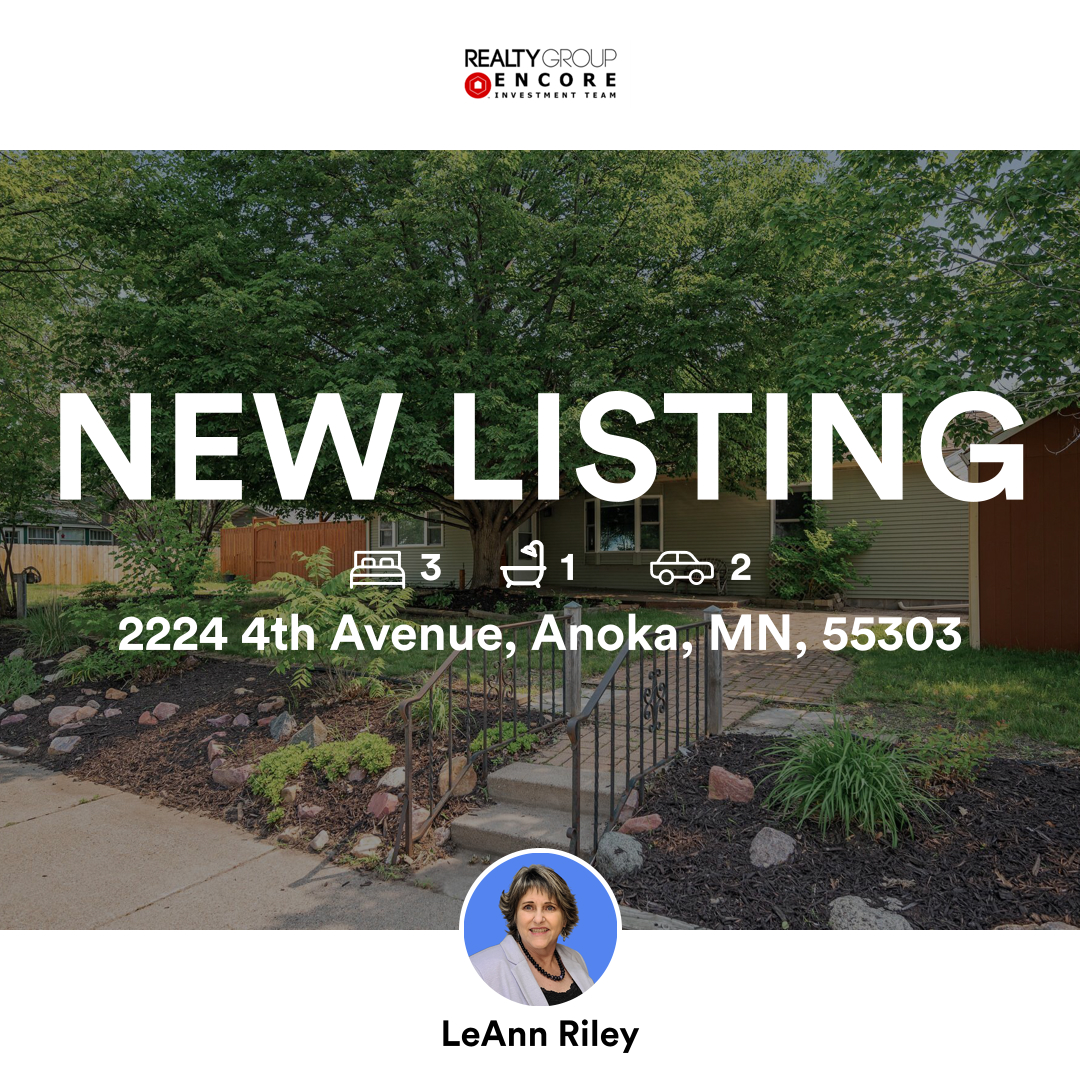 LeAnn Riley Real Estate