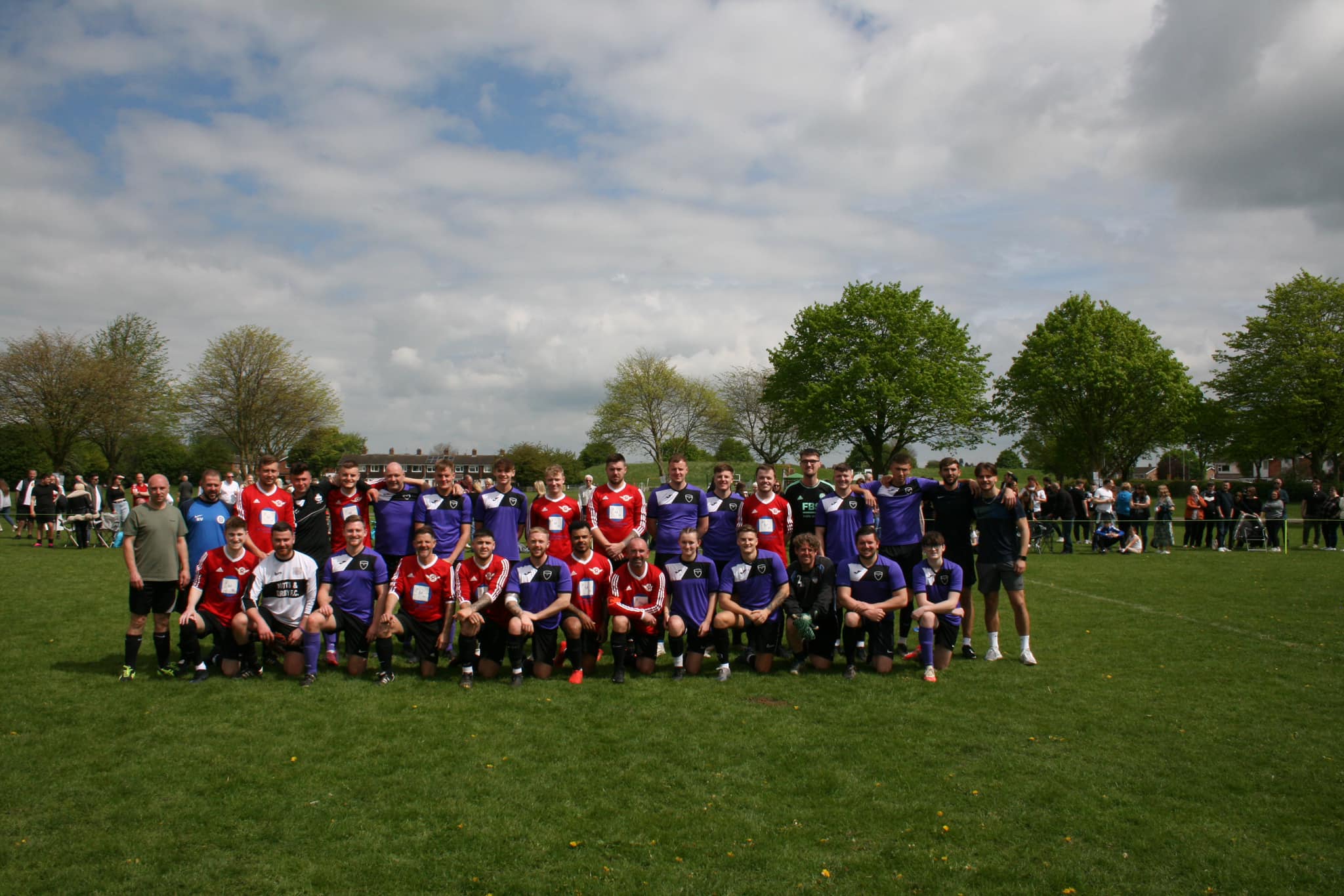 Midland Rangers Football Club