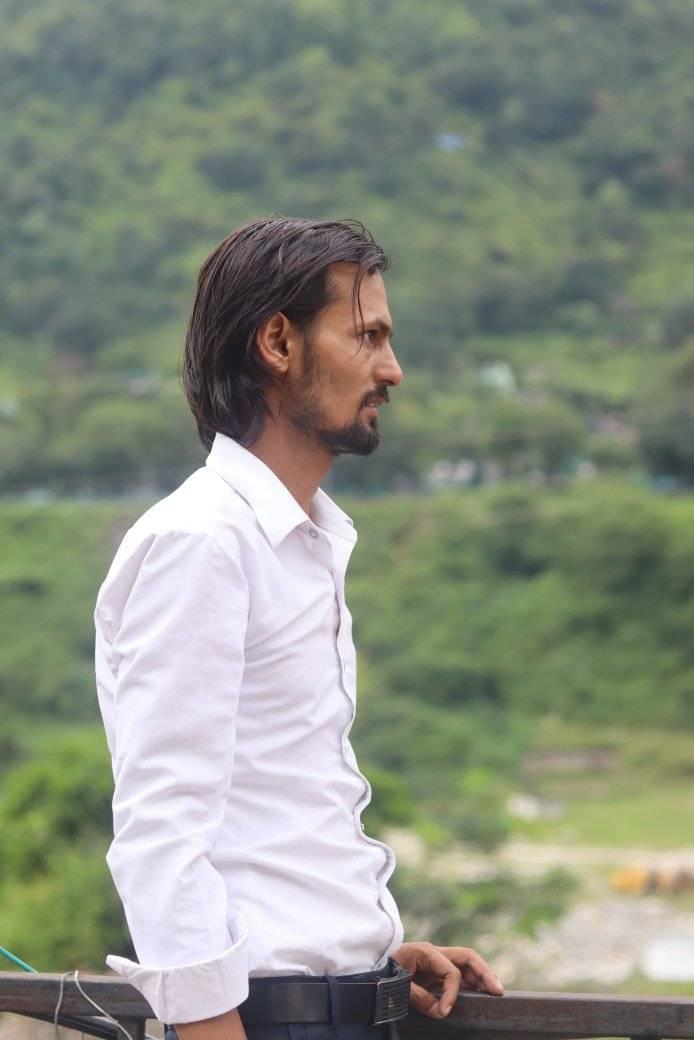 Raghubir Dhami