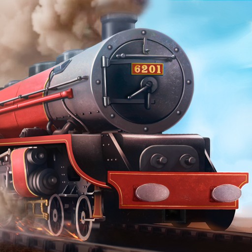 Railroad Empire - 🏭 Rouge Complex has come to an end.... | Facebook