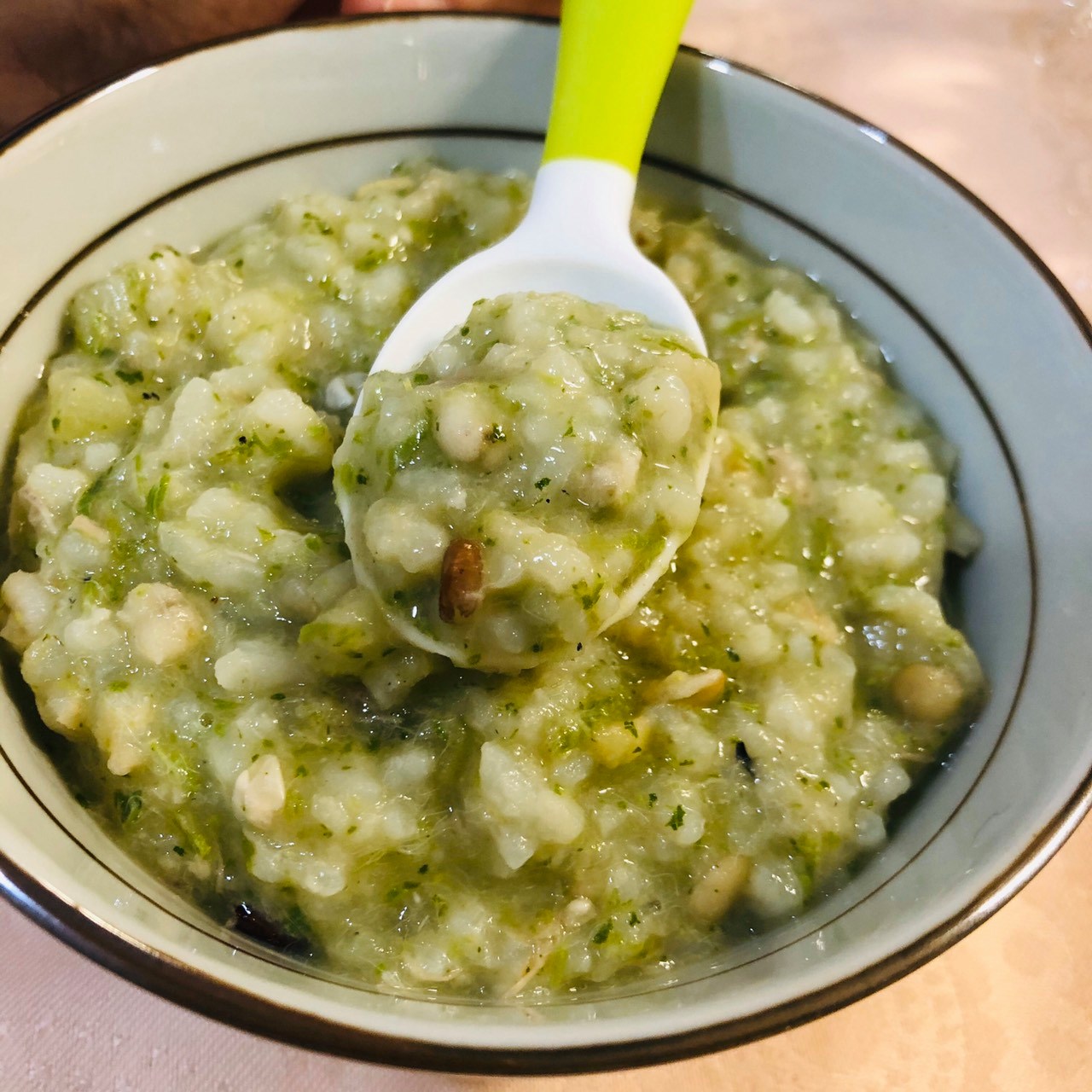 波蜜食趣 - 029-《🥬龍鬚菜刺瓜十穀豬肉系列🧄》 👩🏻 這次的特選食材是美味的... | Facebook