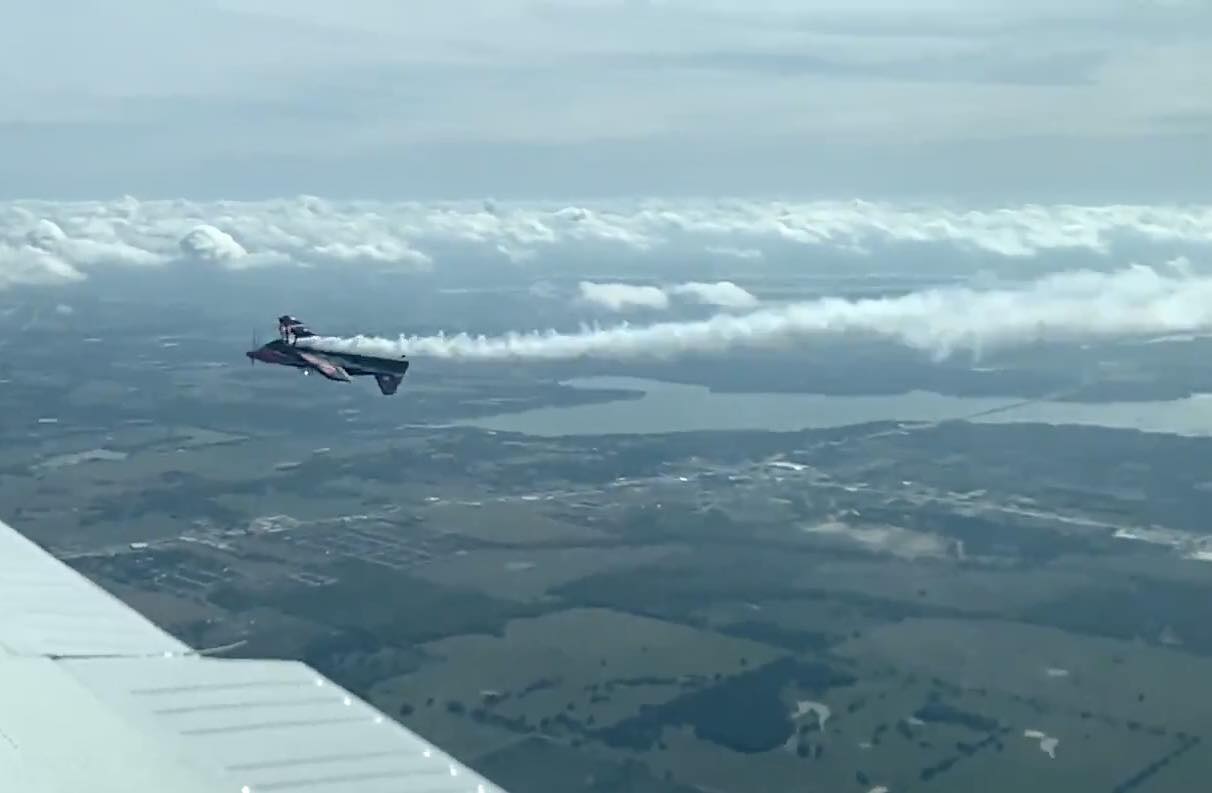Jodi Rueger Airshows | Torrance CA