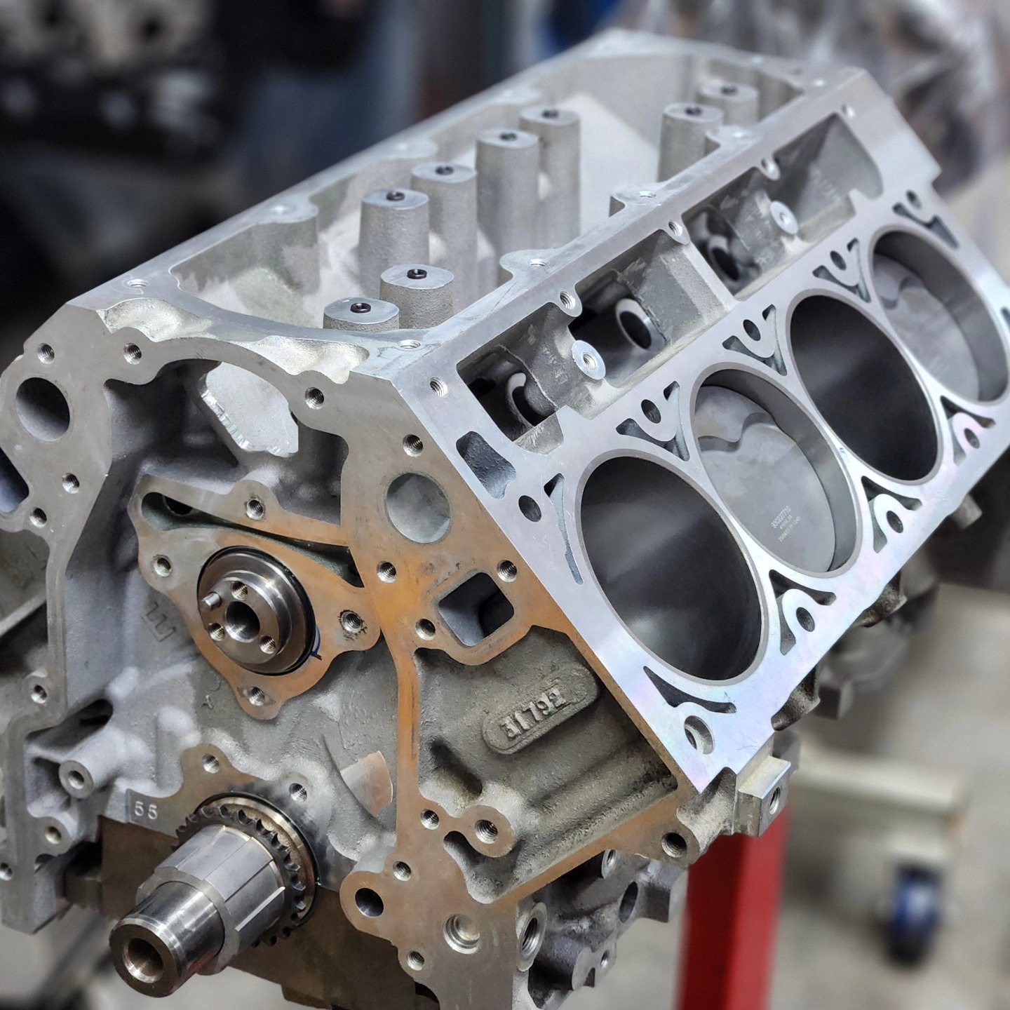 Ball Engine Parts and Service Inc. | Lilburn GA