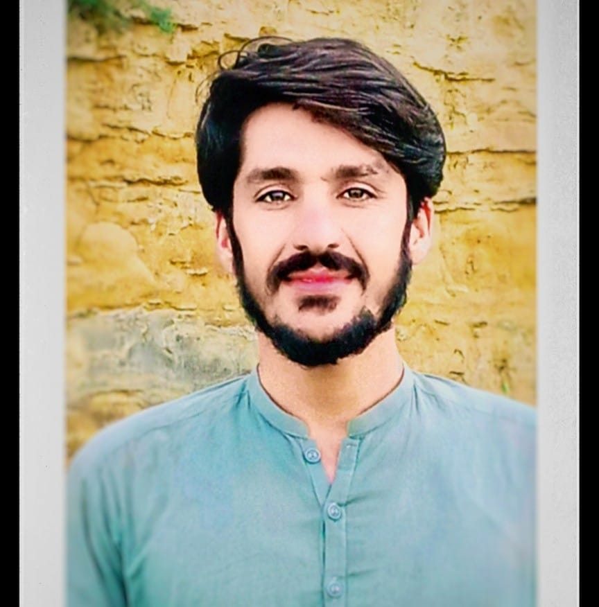 Said Ihtisham