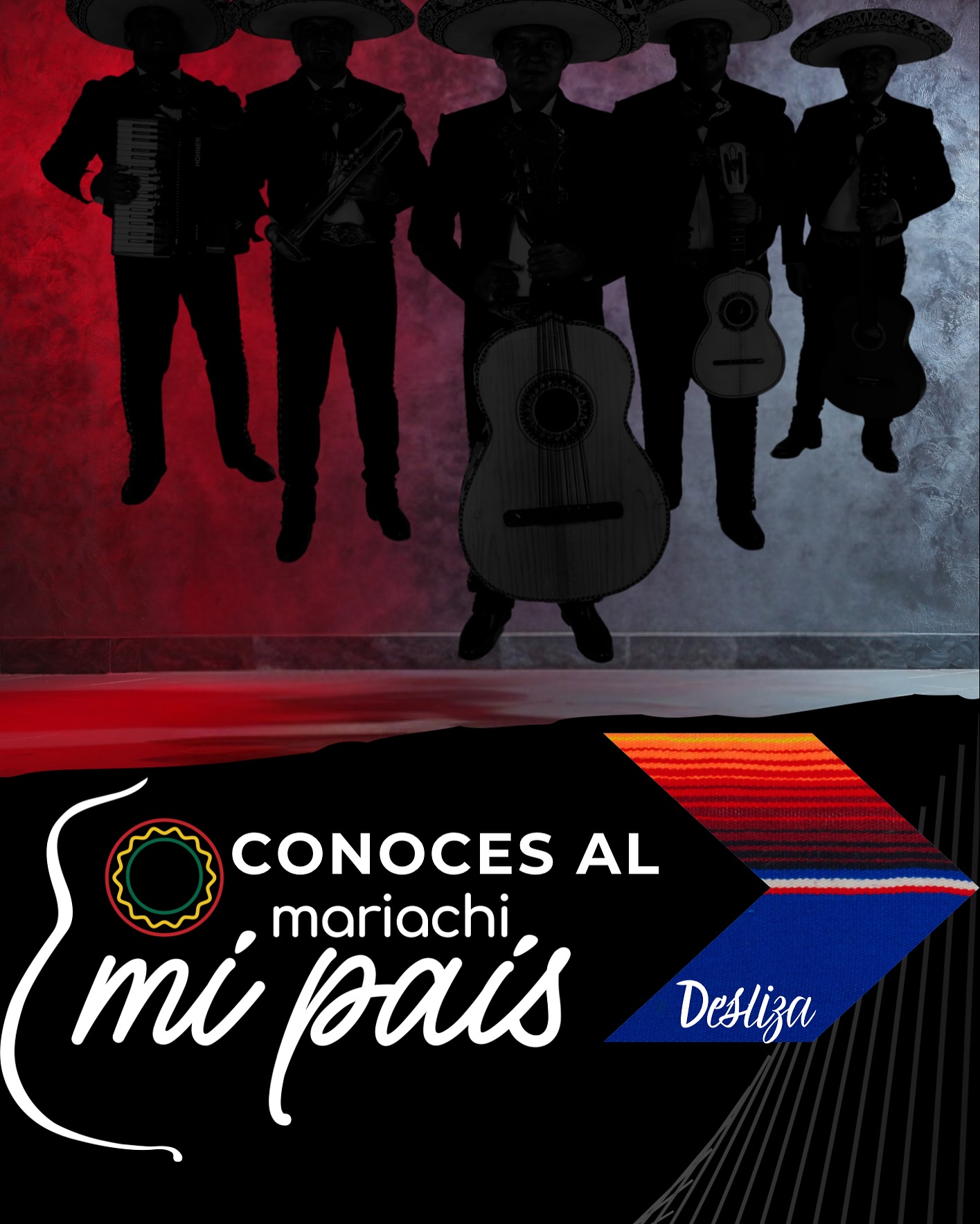 Mariachi Mi Pais RD 809-446-0667