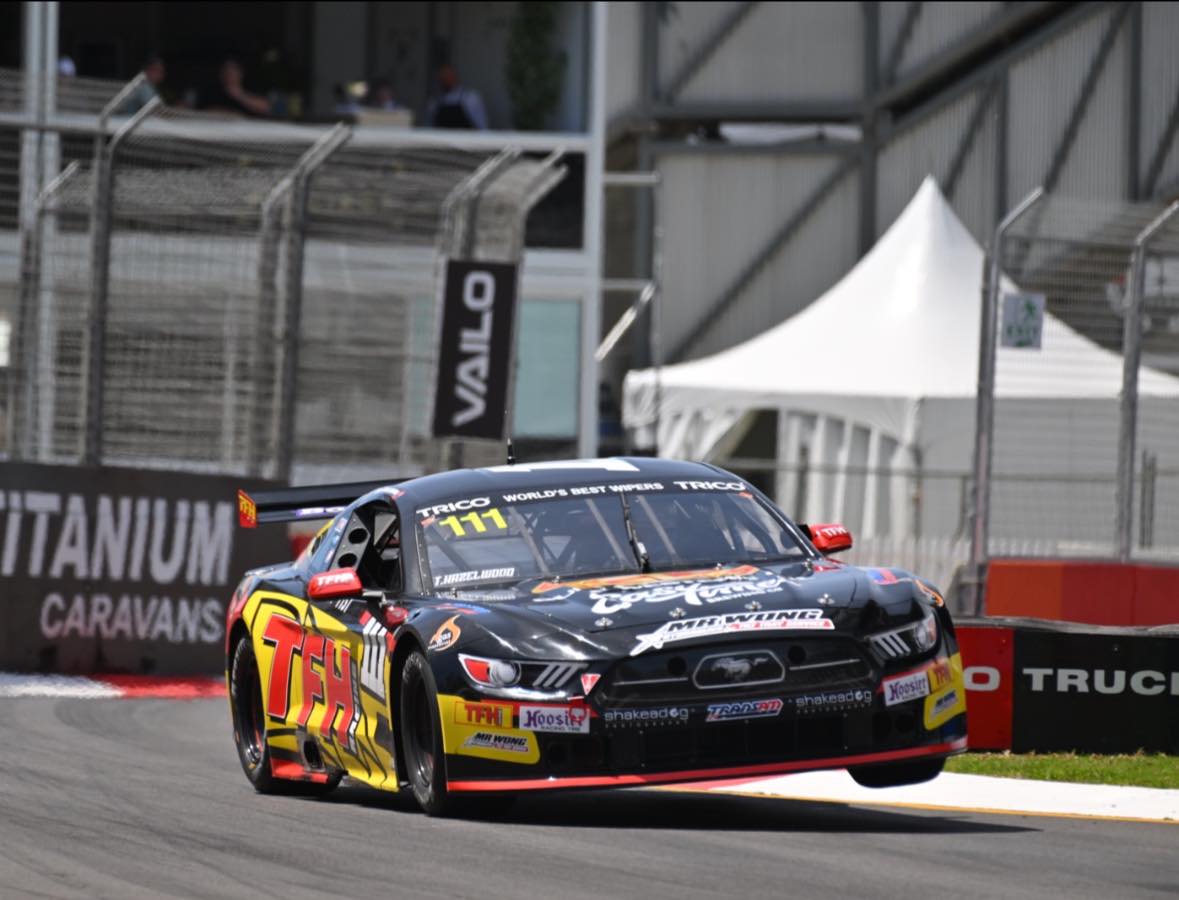 Todd Hazelwood - Winners, Race One! 💪🏼🏆 Pumped to get the... | Facebook