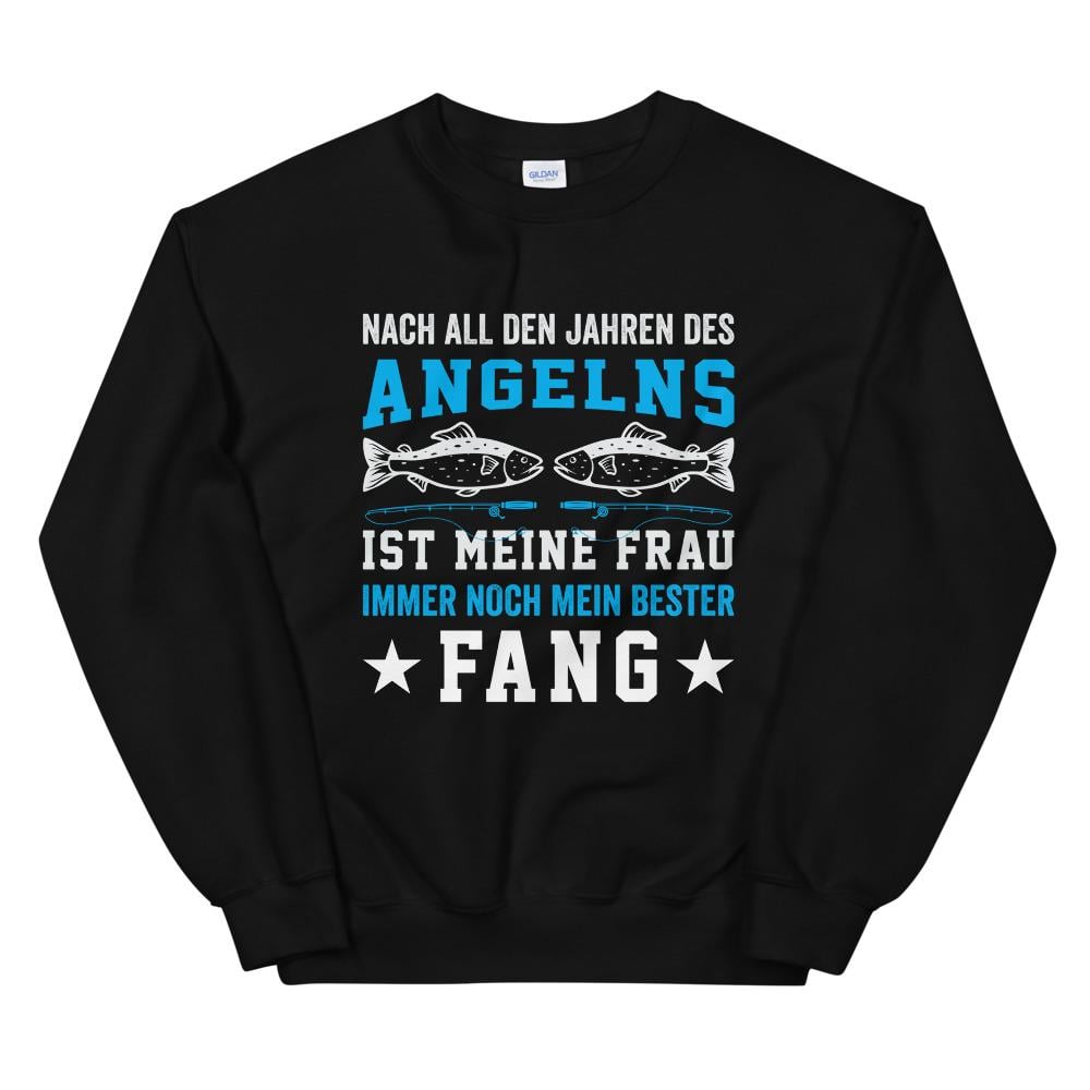 Leck Mich Am Barsch Cap