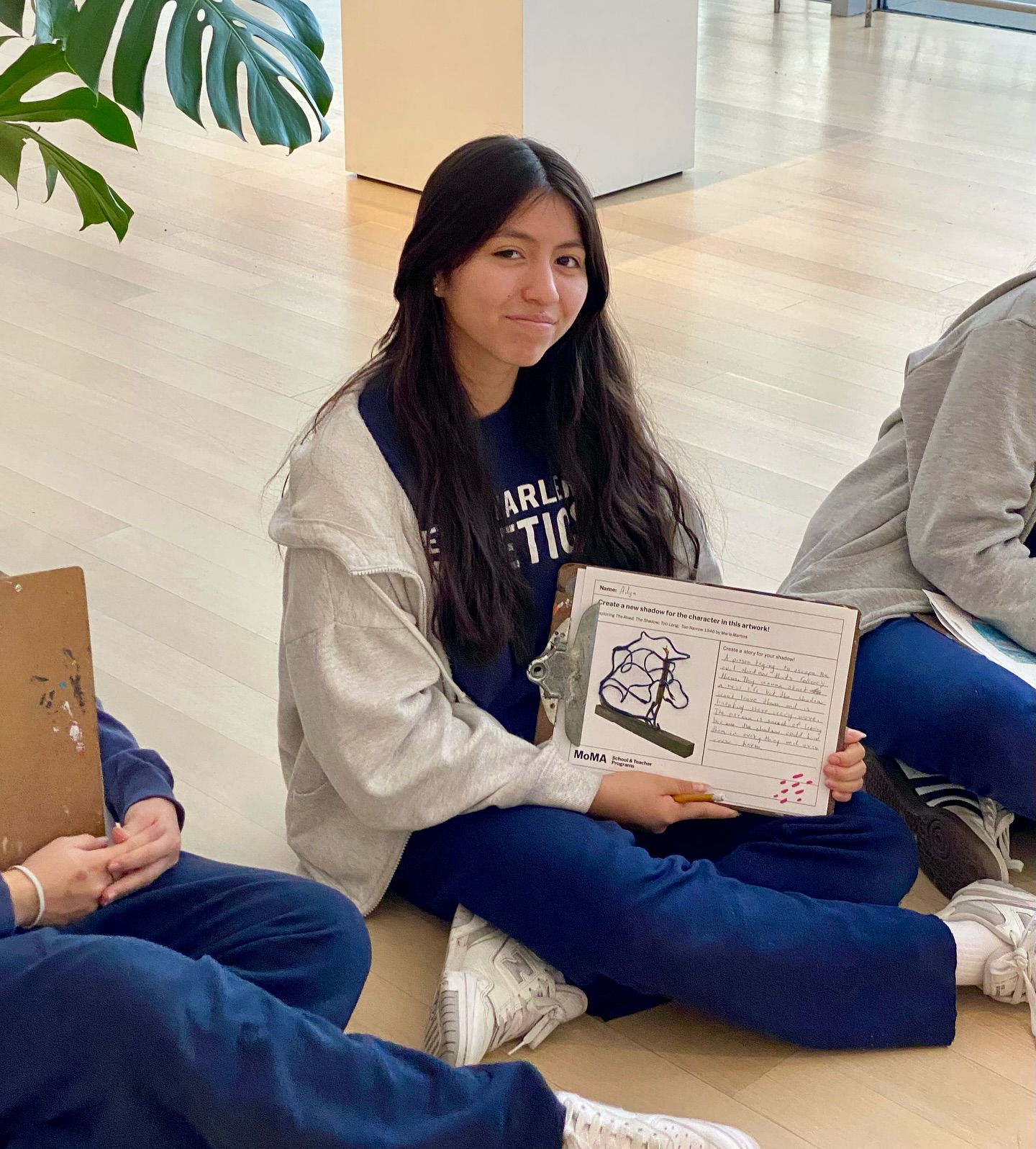 The East Harlem School at Exodus House | New York NY