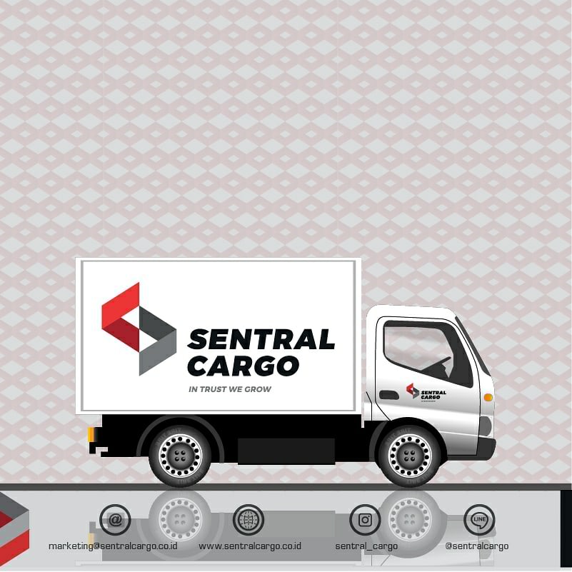 Sentral Cargo