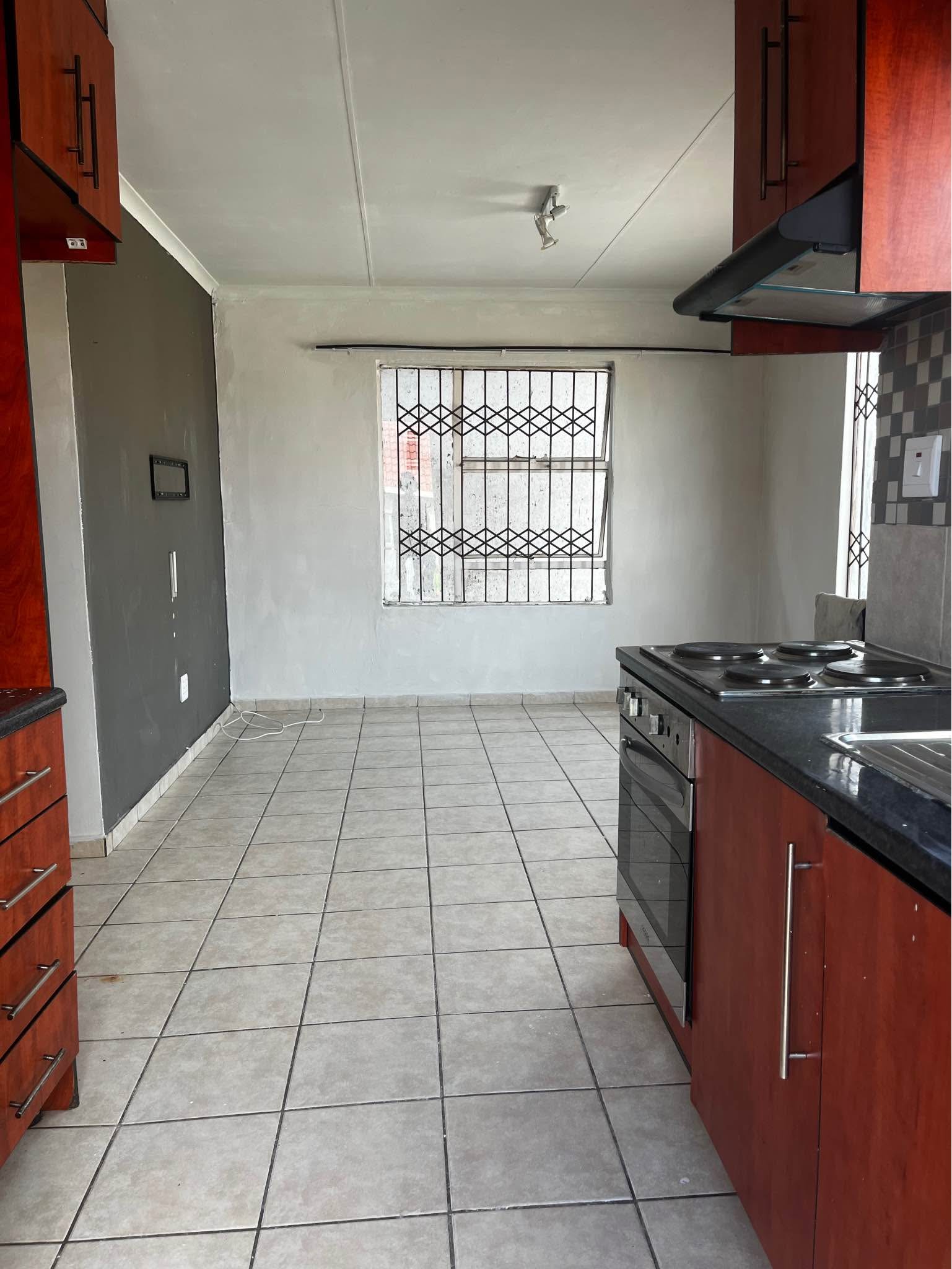 Two bedroom house for rental at Cosmo City Ext.10 - Property Rentals ...