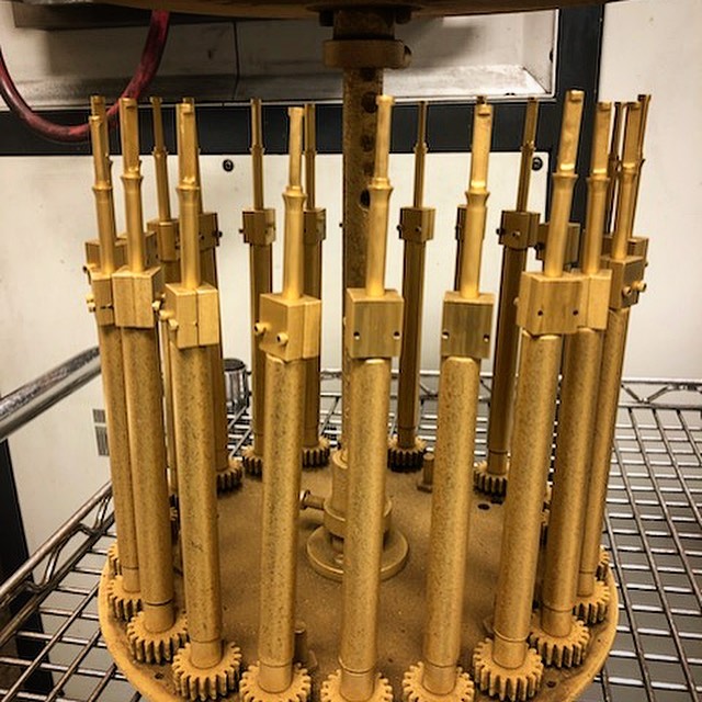 Brooke Cutting Tools USA | Greer SC