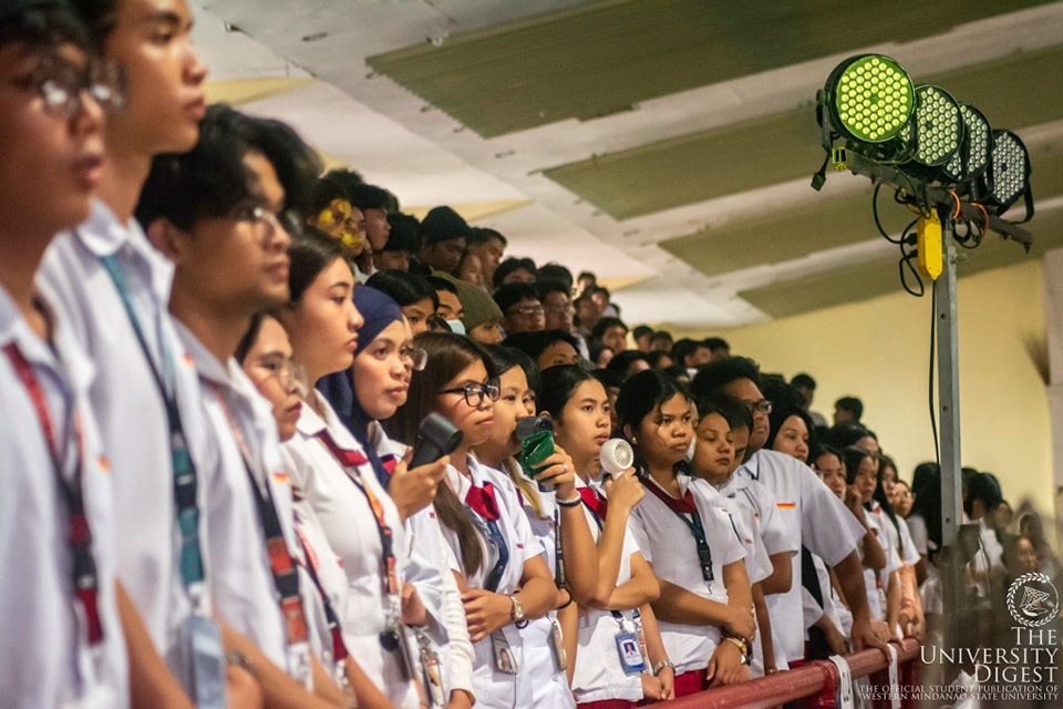 The University Digest added a new... - The University Digest