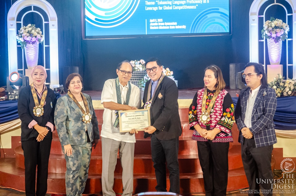 The University Digest added a new... - The University Digest
