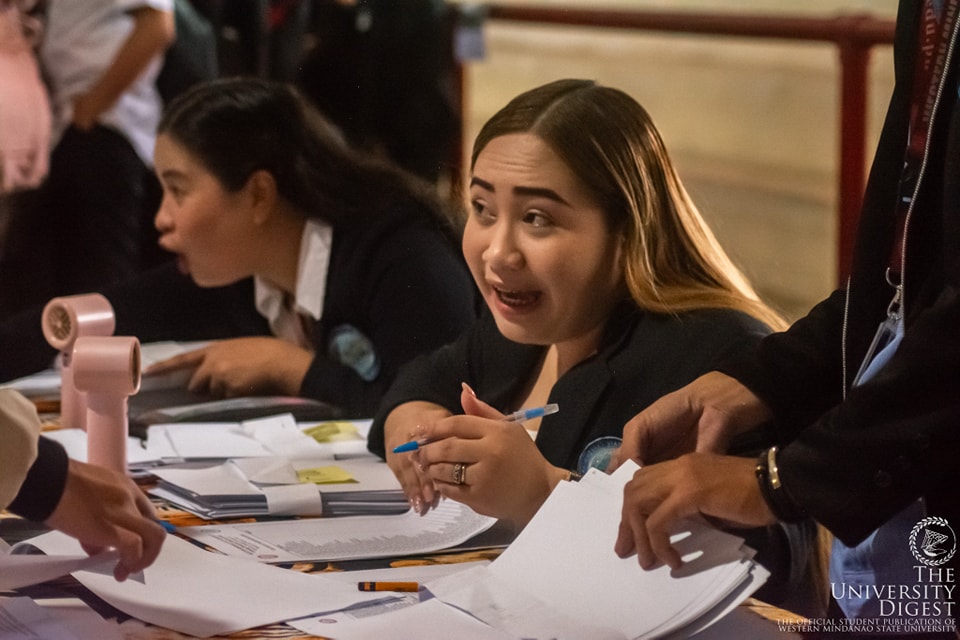The University Digest added a new... - The University Digest