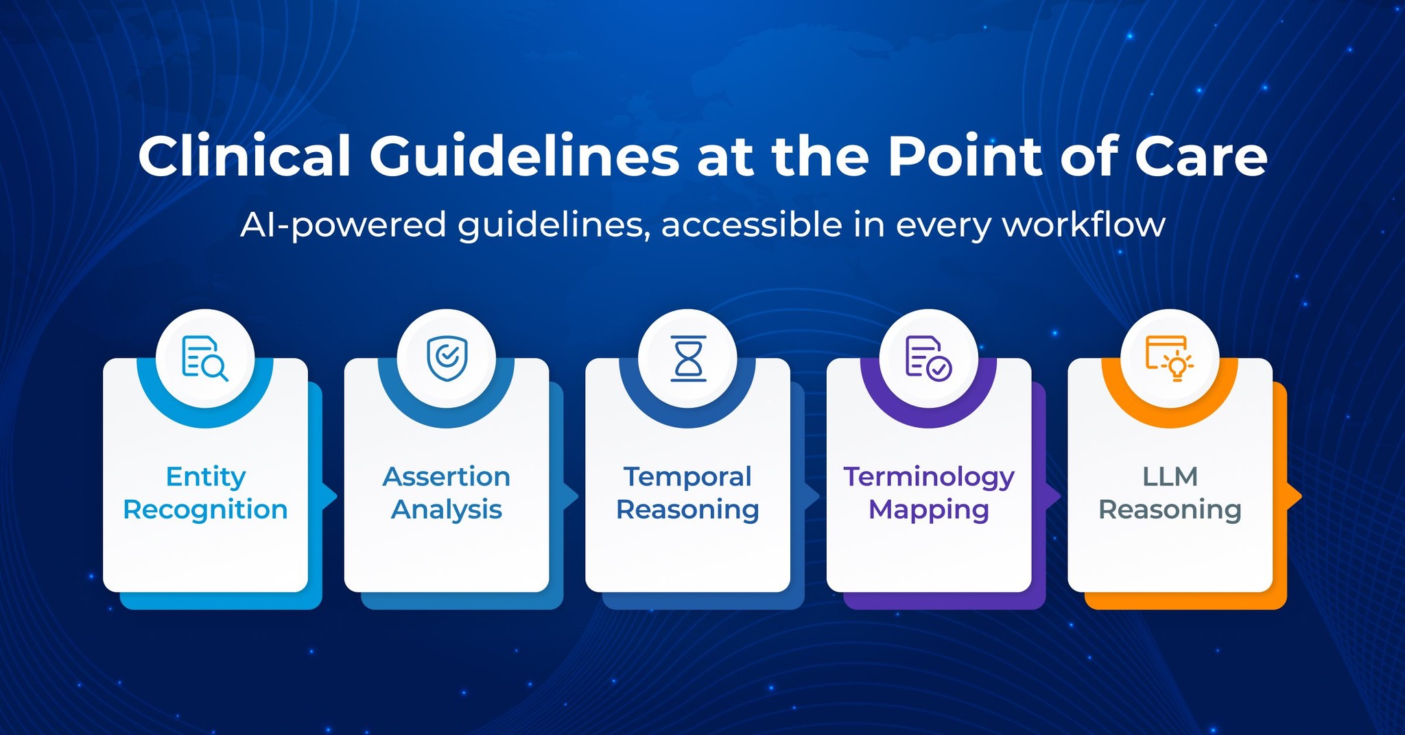 John - Clinical guidelines don’t just belong in PDFs. They belong at ...
