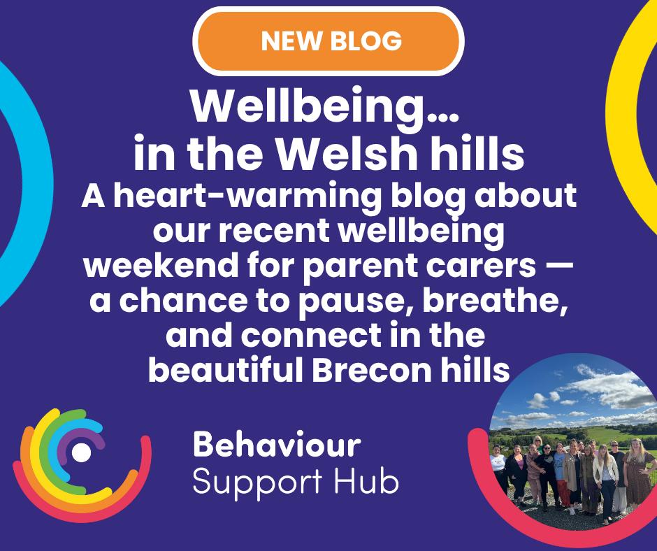 Behaviour Support Hub | Pontypridd